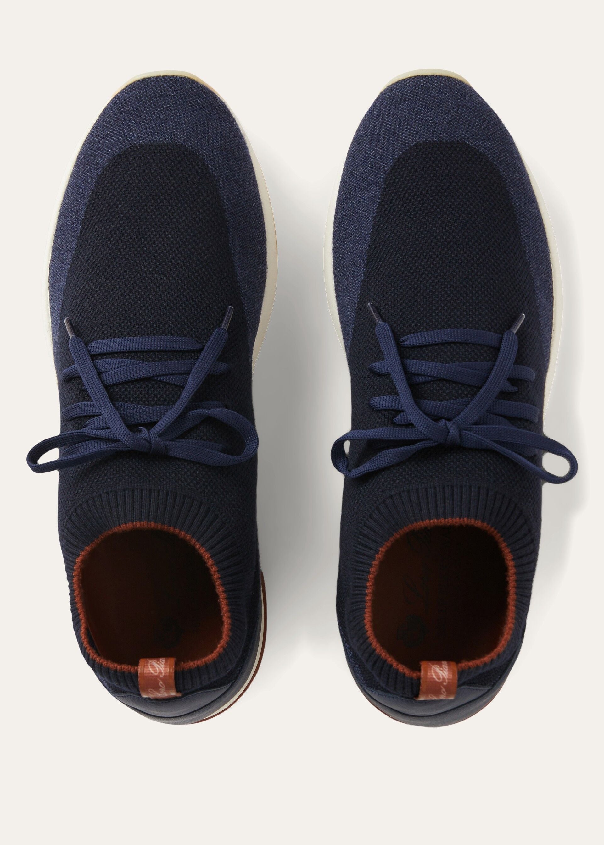 Loro Piana 360 LP Flexy Walk Sneaker