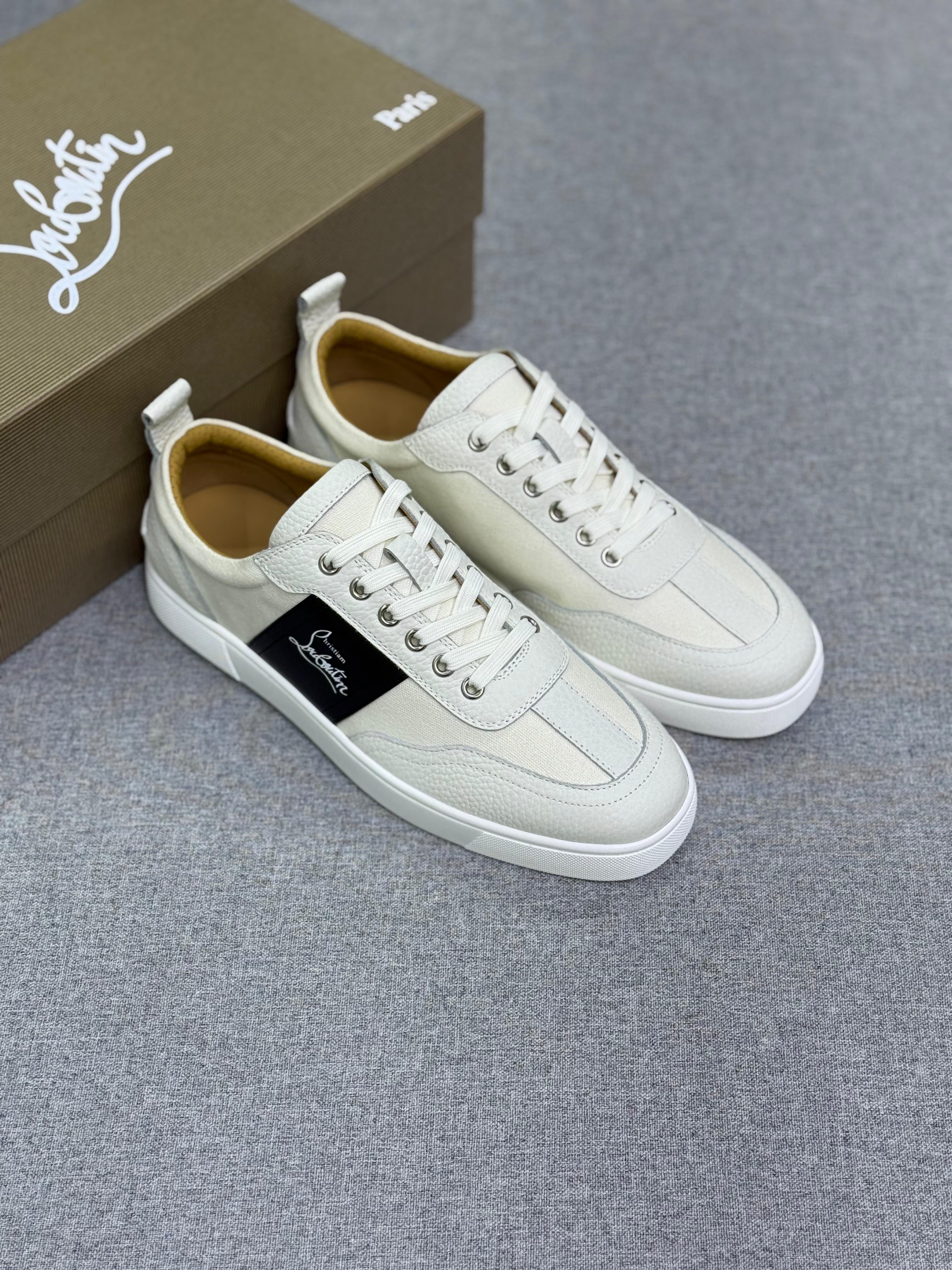 CHRISTIAN LOUBOUTIN SHOES