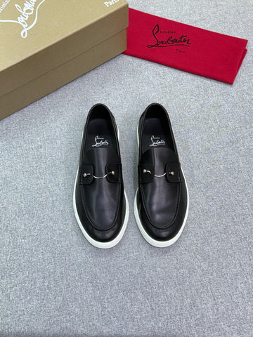 CHRISTIAN LOUBOUTIN SHOES