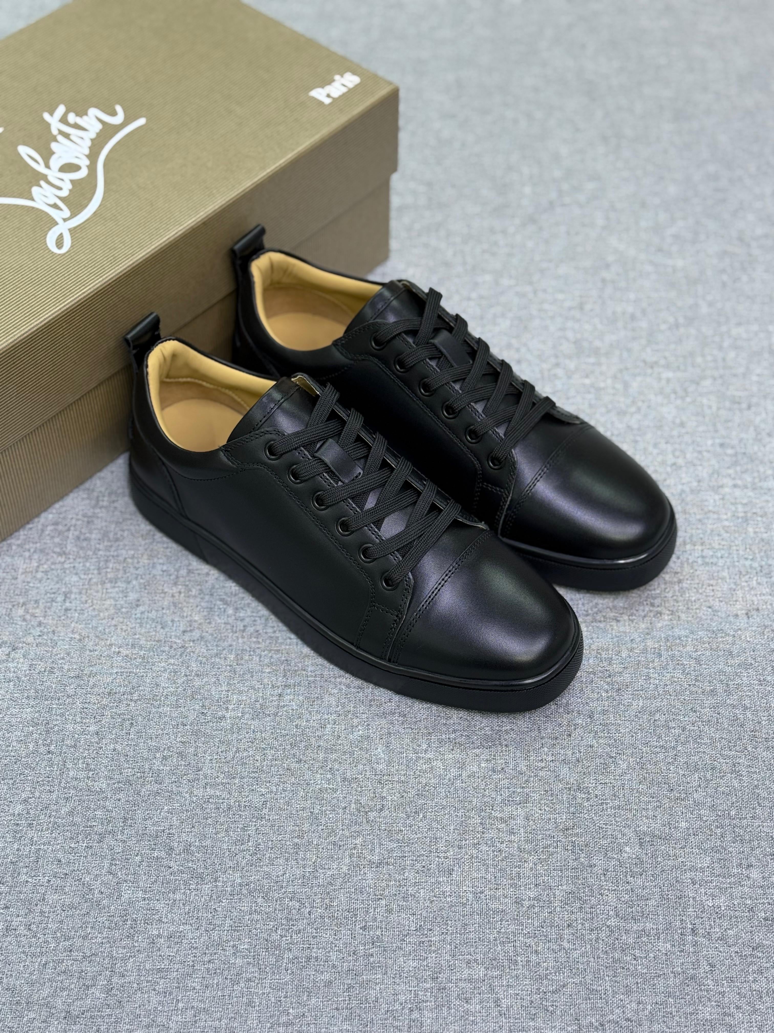 CHRISTIAN LOUBOUTIN SHOES