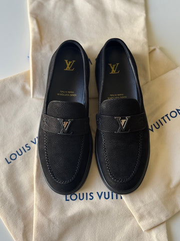 LV MANS SHOES