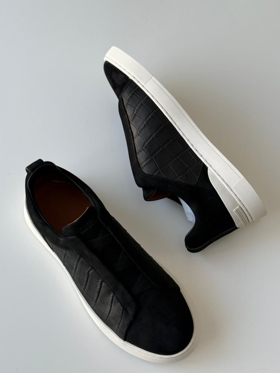 ZEGNA SHOE