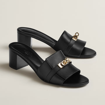 Hermes Gigi 50 sandal
