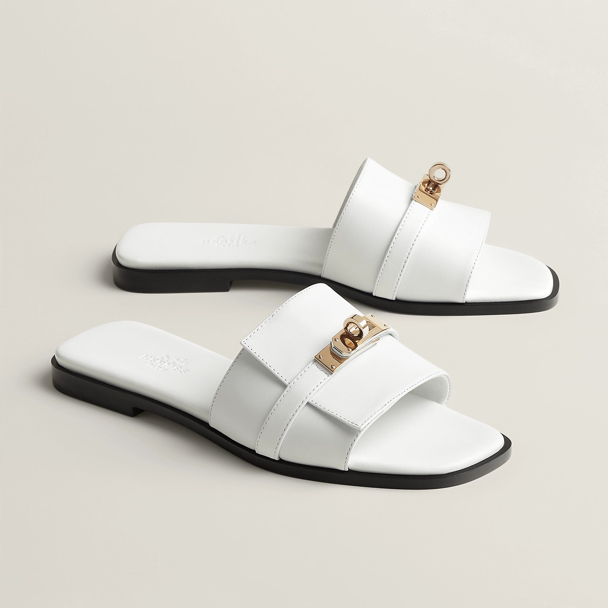 Hermes Giulia sandal
