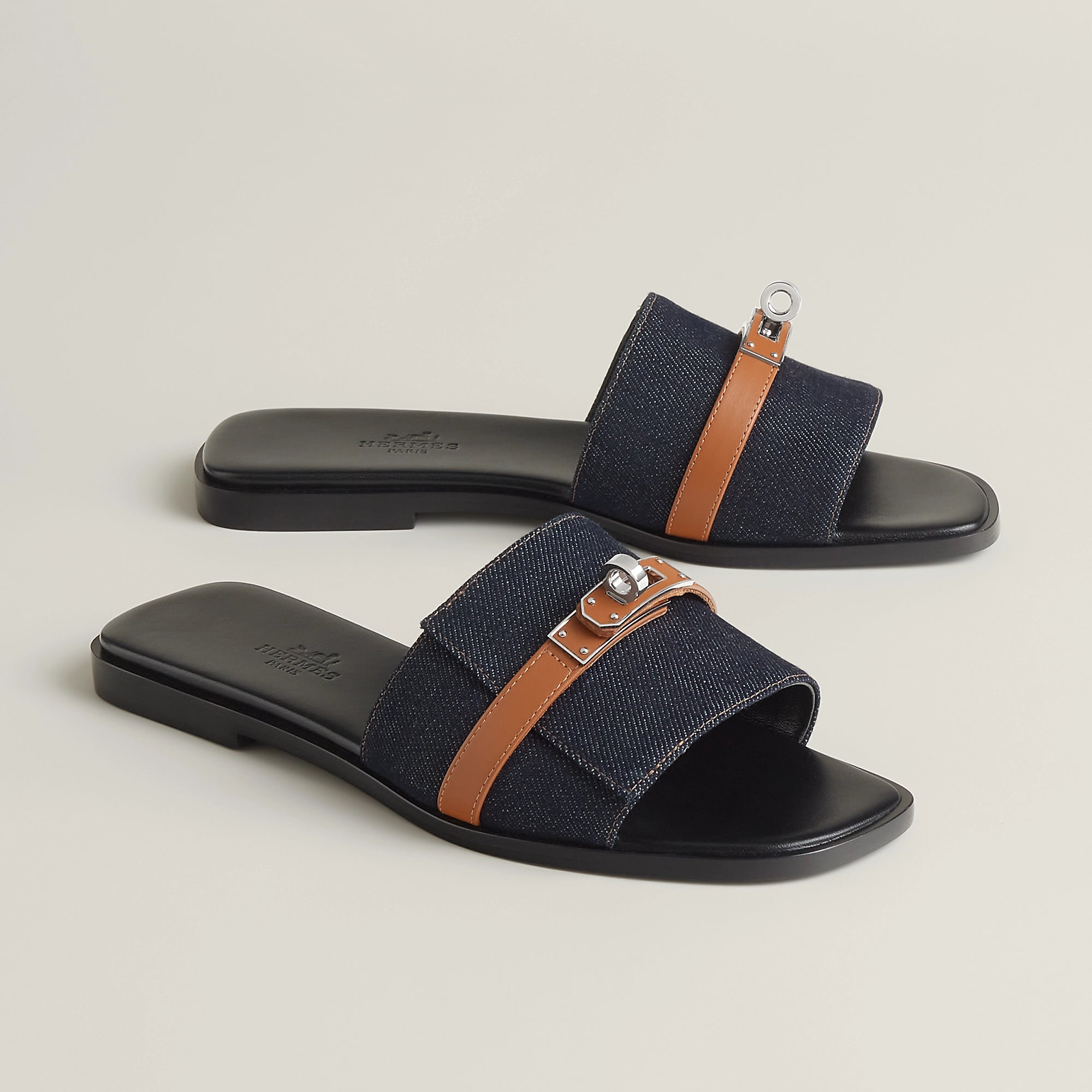 Hermes Giulia sandal