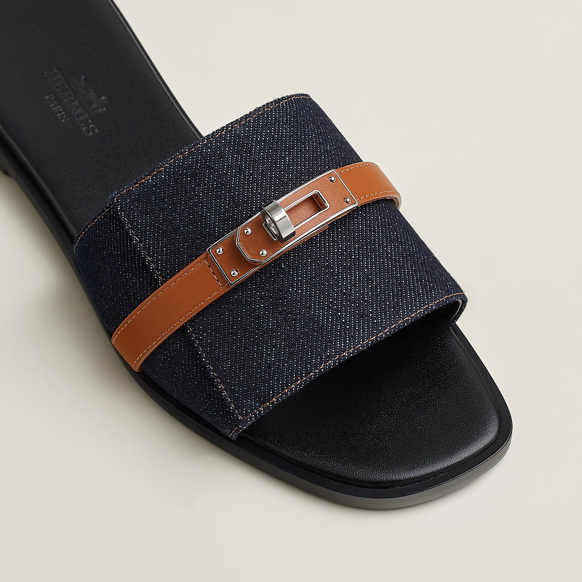 Hermes Giulia sandal