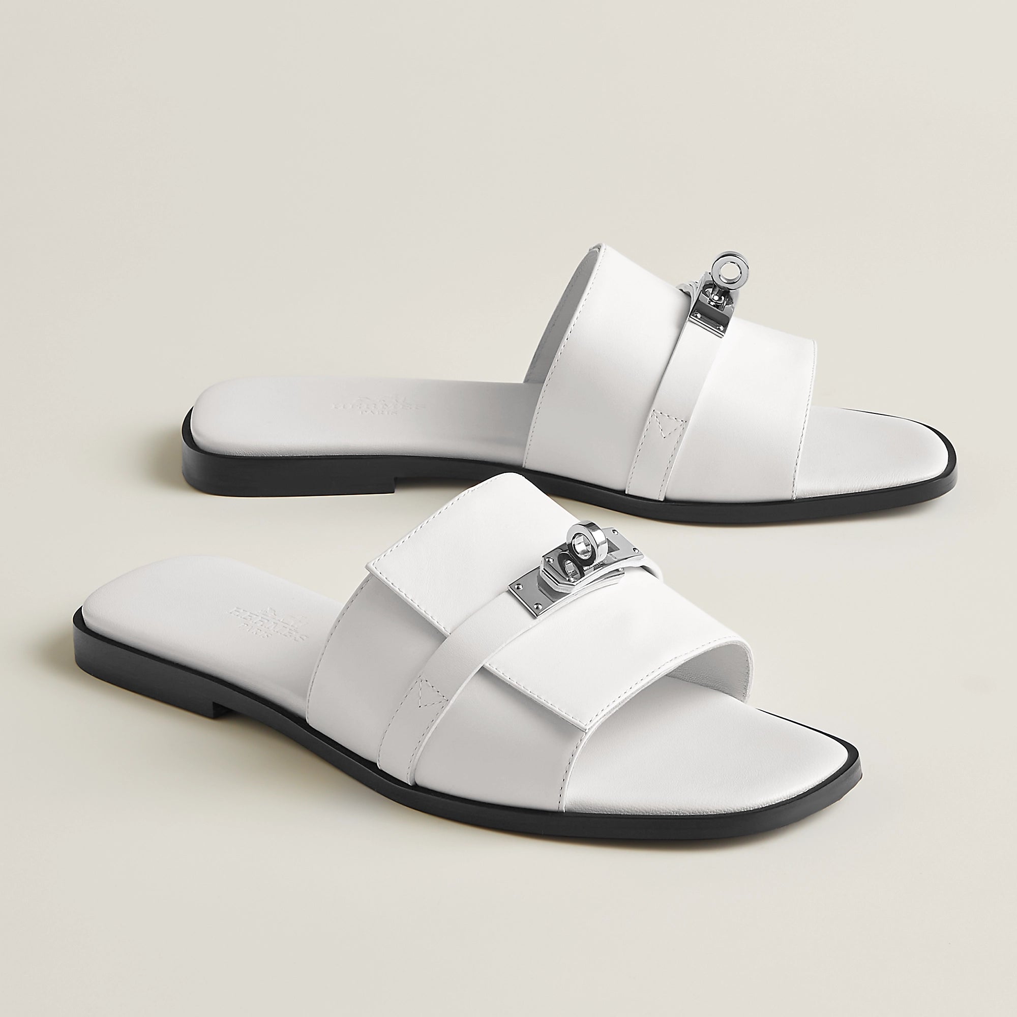 Hermes Giulia sandal