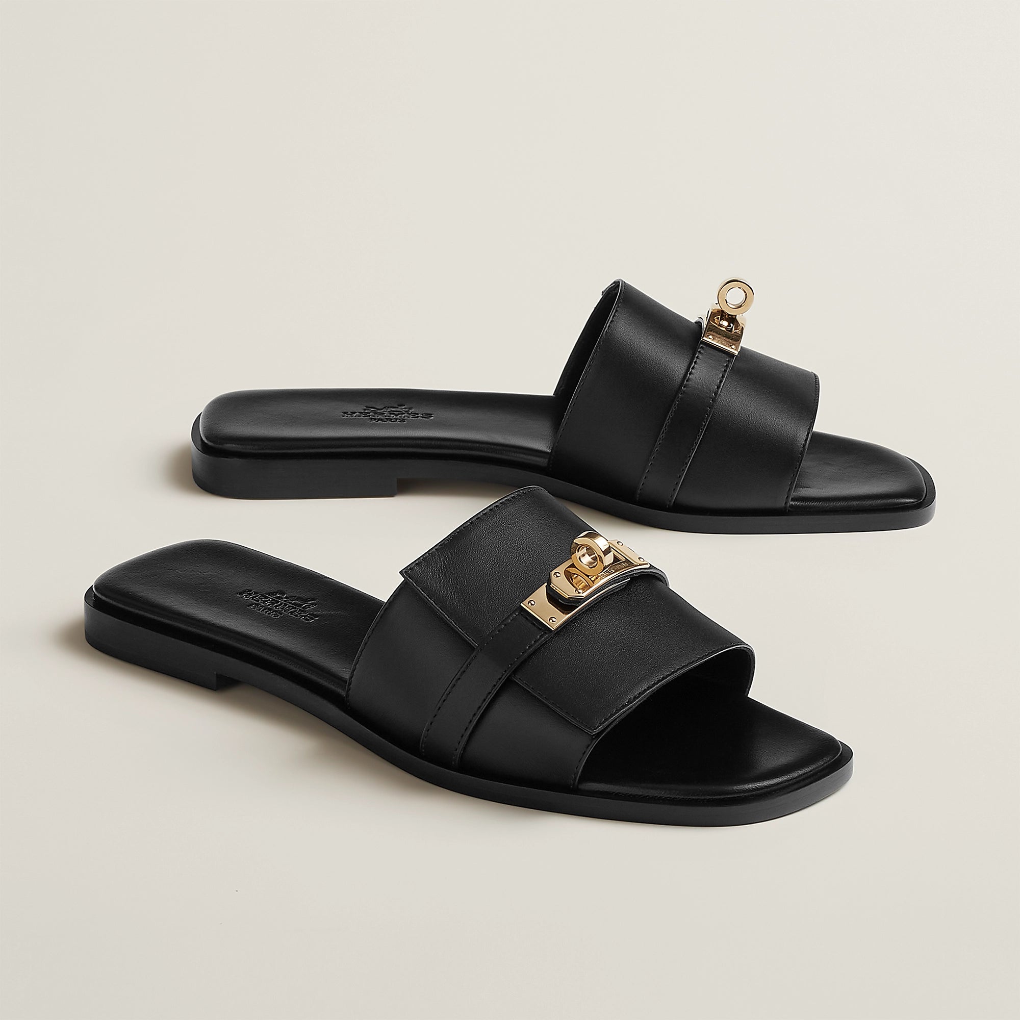 Hermes Giulia sandal