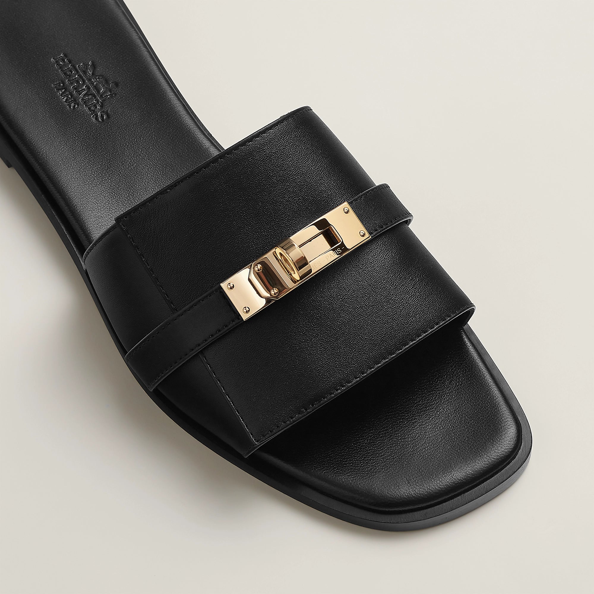 Hermes Giulia sandal