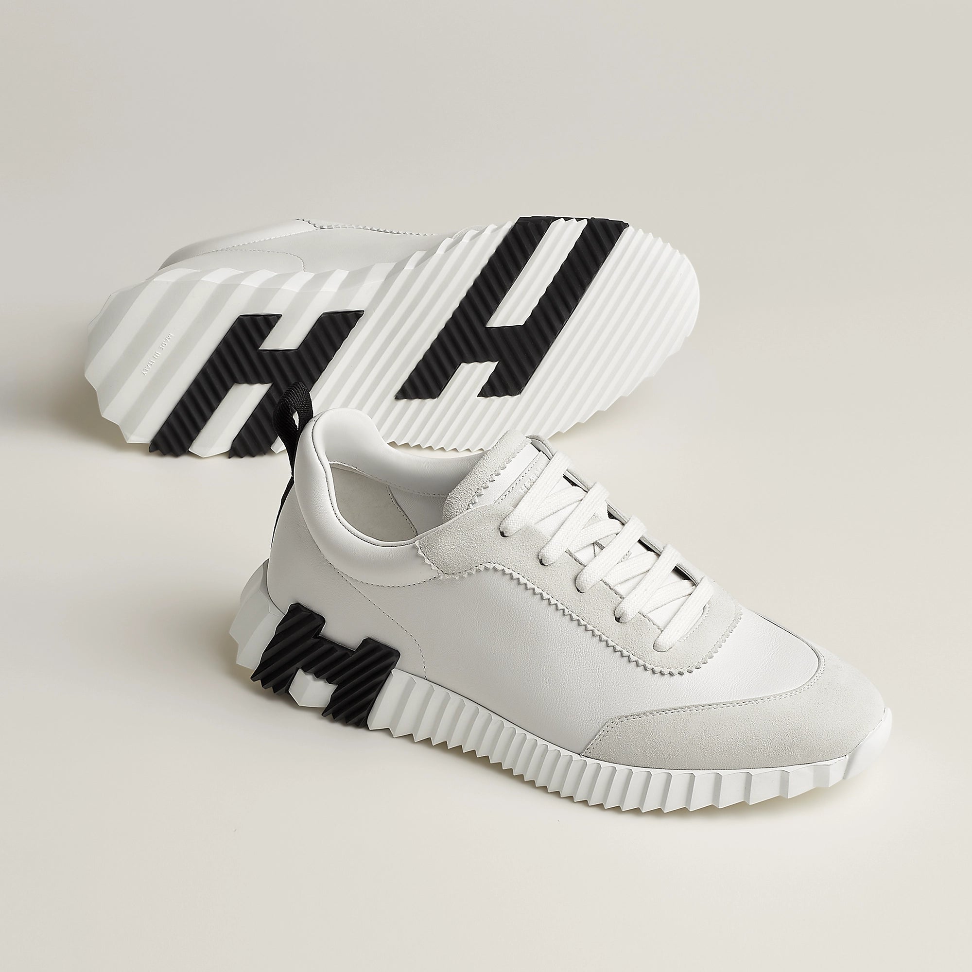 Hermes Bouncing sneaker - Men