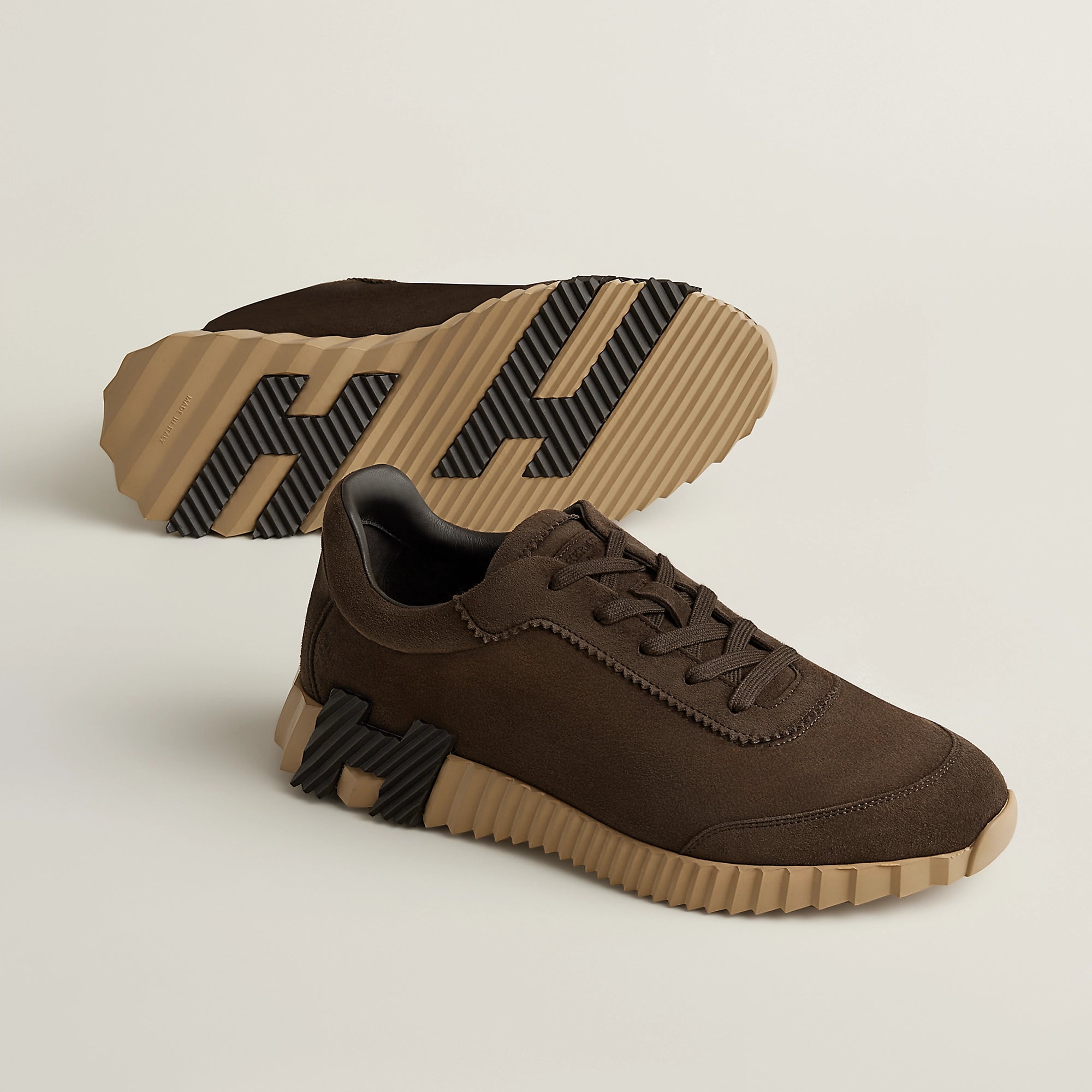 Hermes Bouncing sneaker - Men