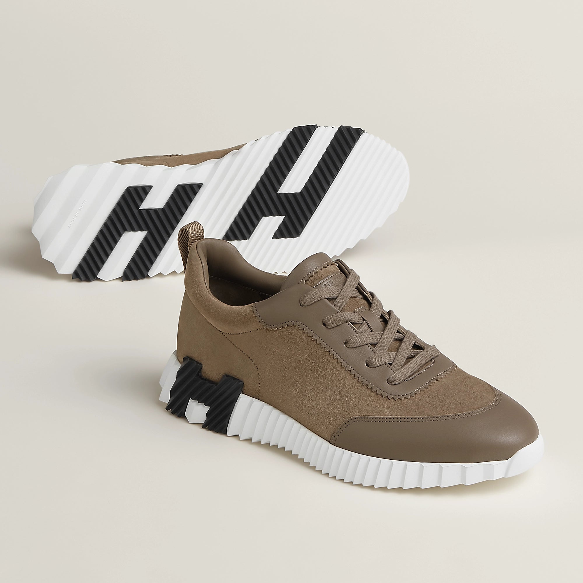 Hermes Bouncing sneaker - Men