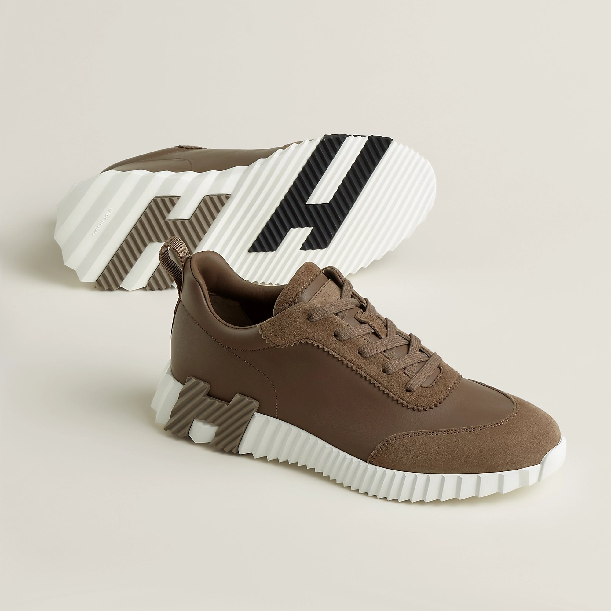 Hermes Bouncing sneaker - Men