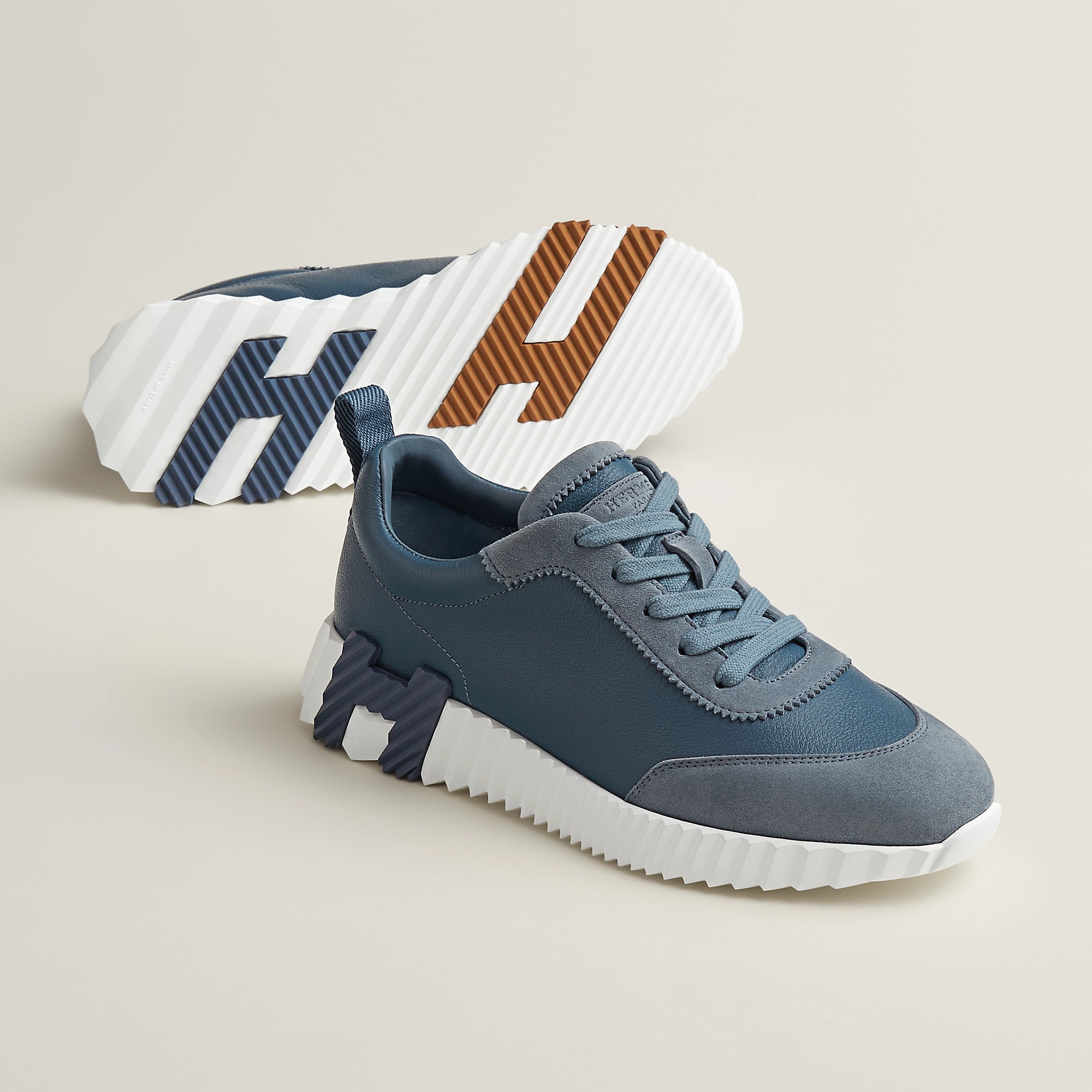 Hermes Bouncing sneaker