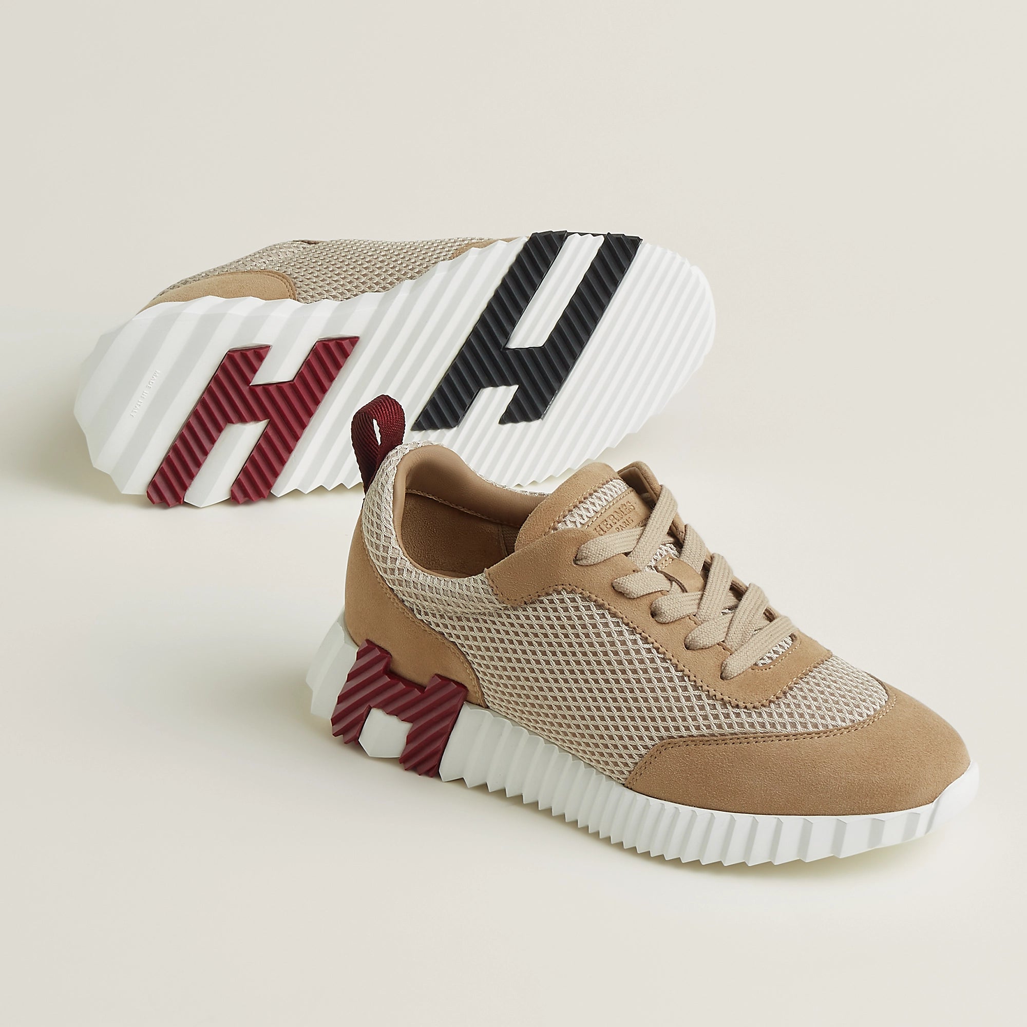 Hermes Bouncing sneaker