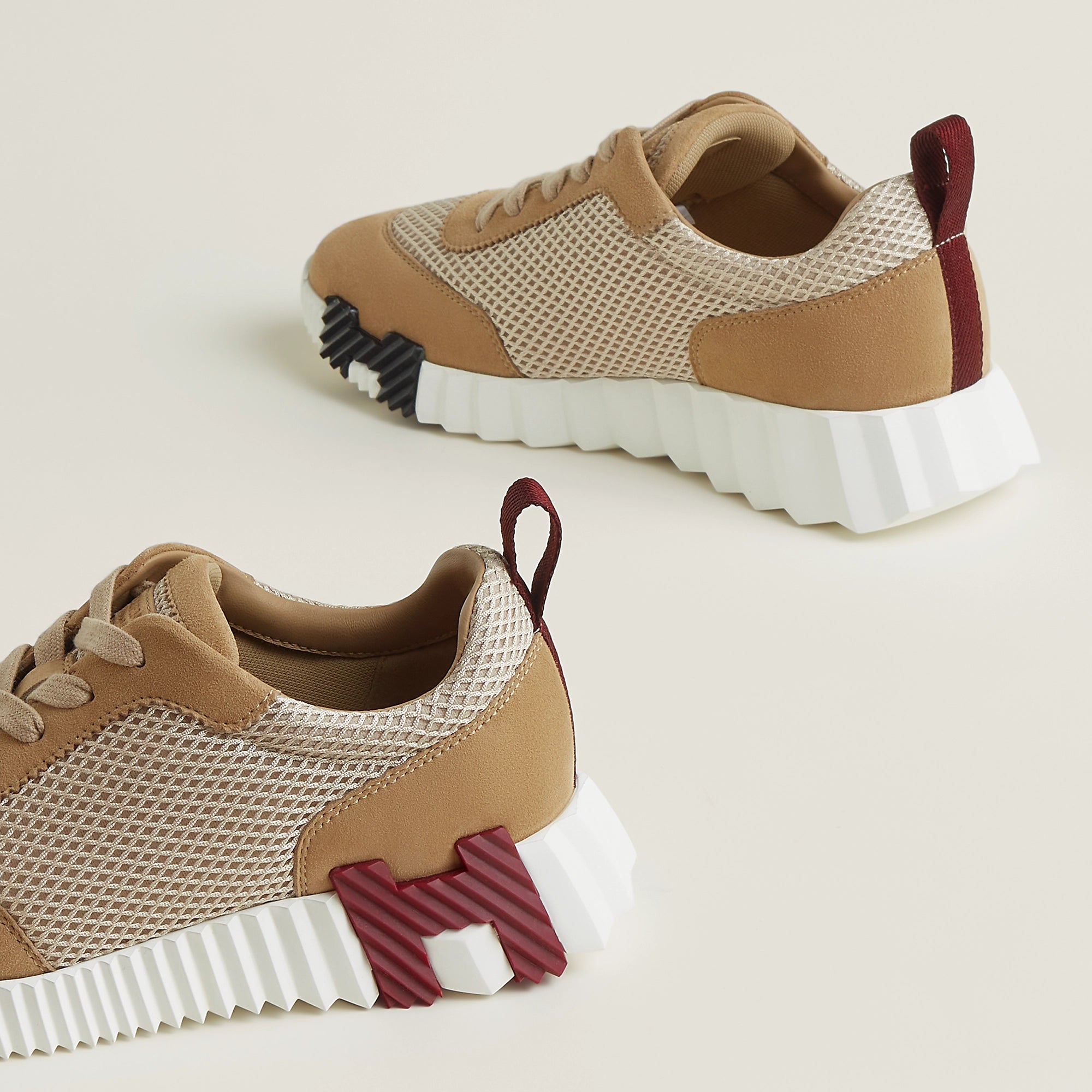 Hermes Bouncing sneaker