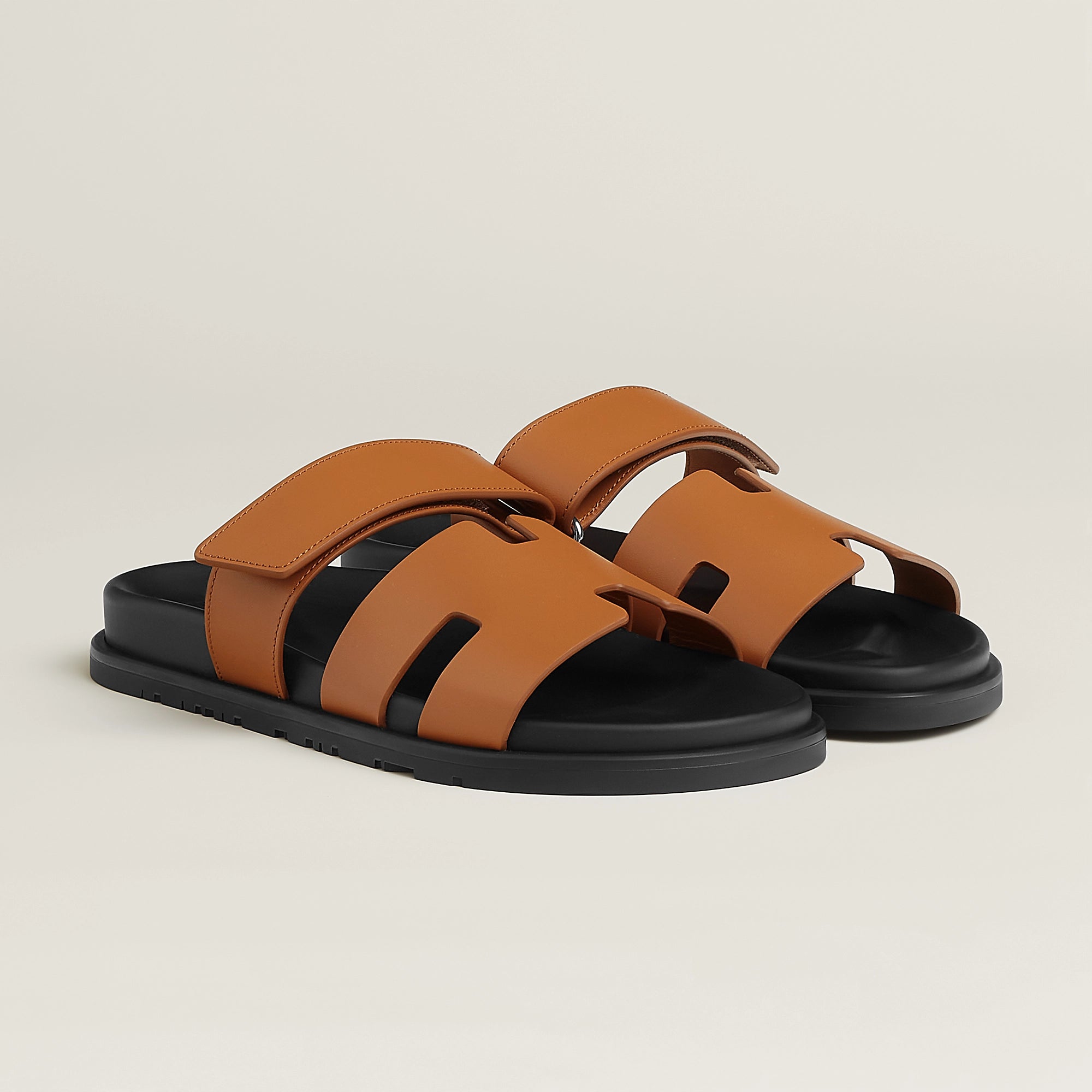 Hermes Chypre sandal - Men