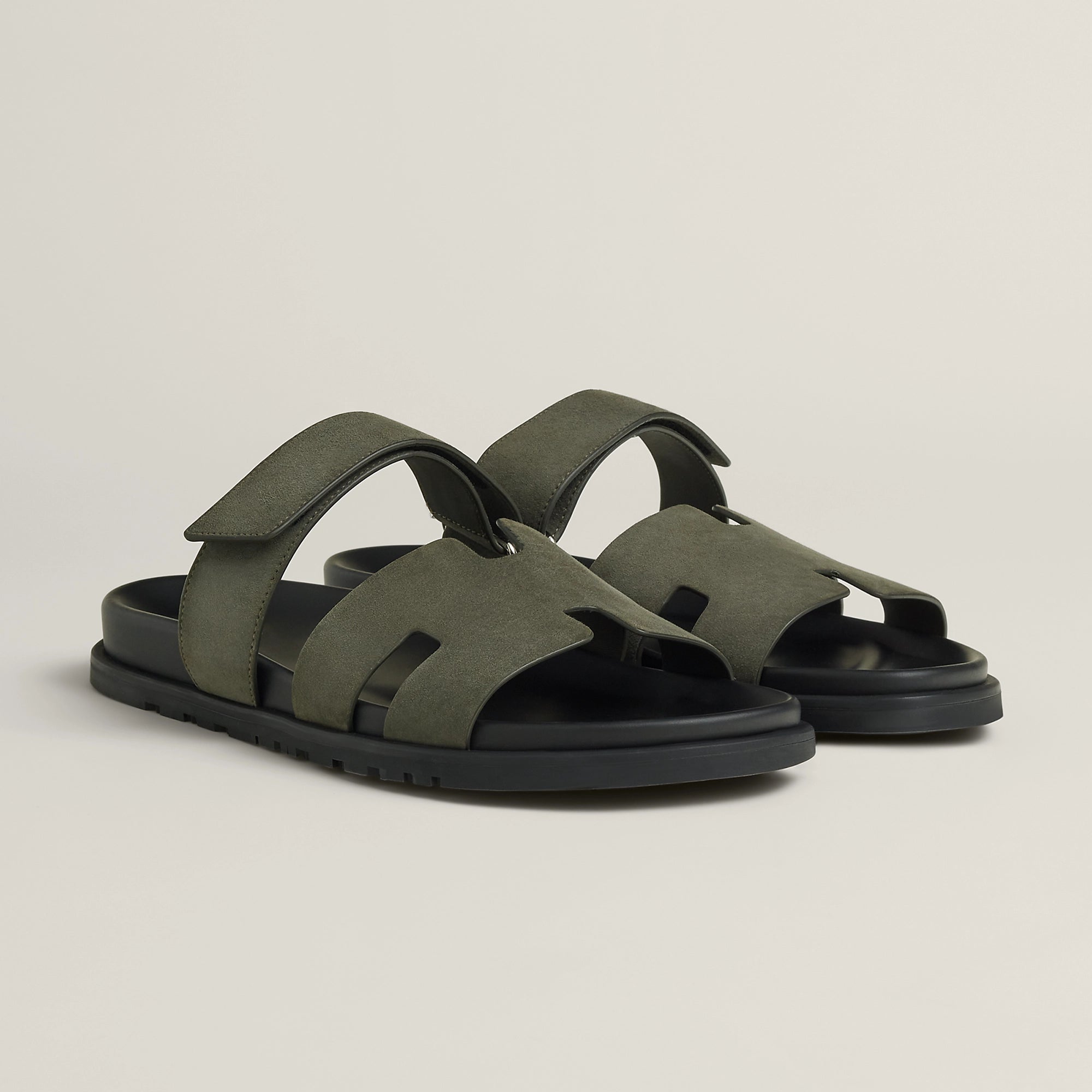 Hermes Chypre sandal - Men