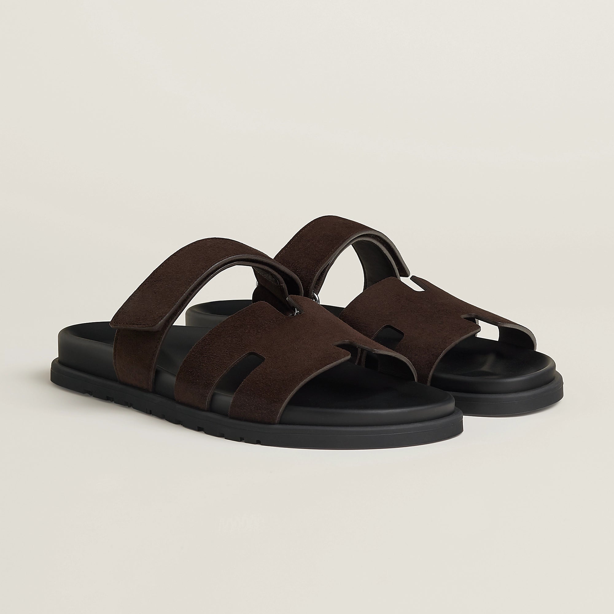 Hermes Chypre sandal - Men
