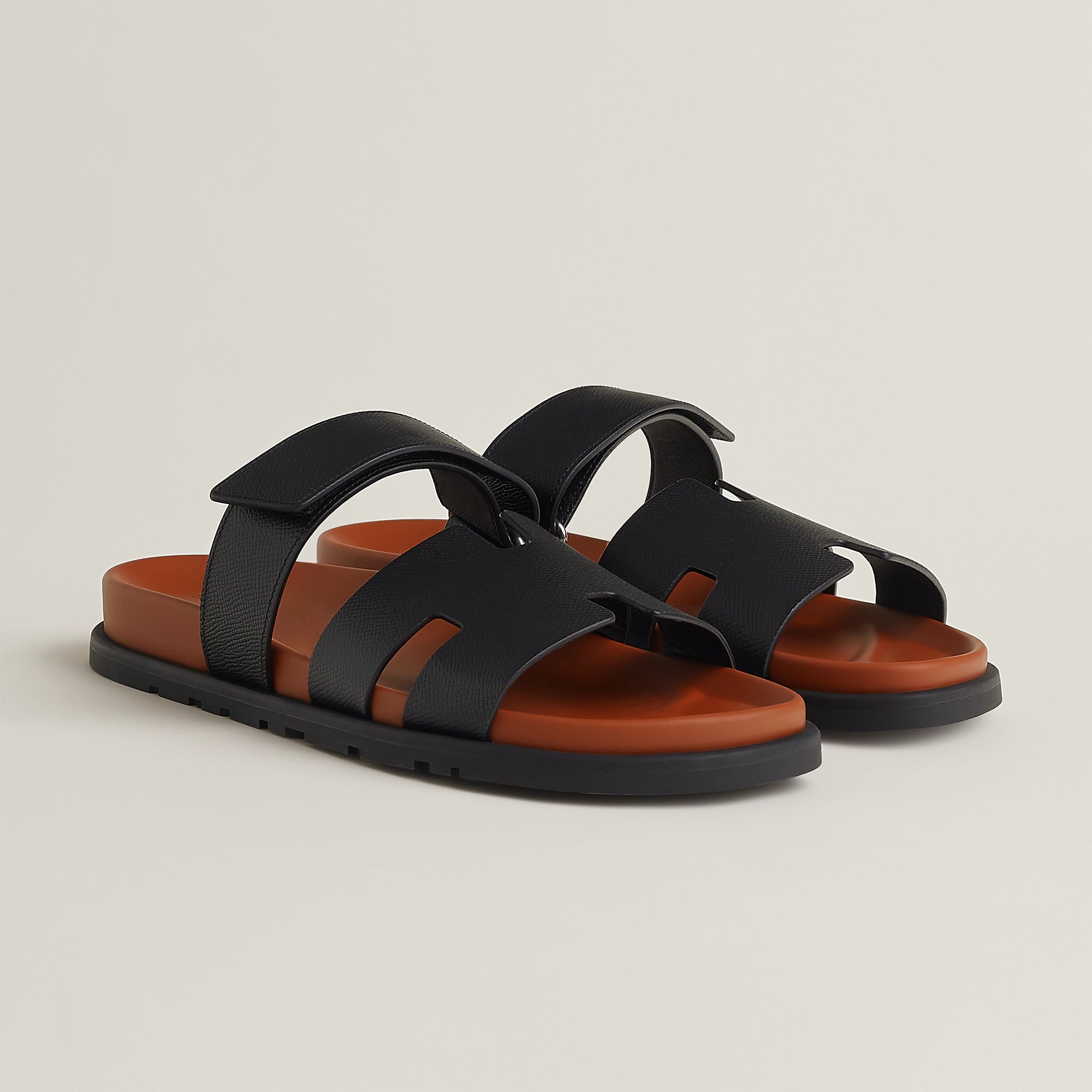 Hermes Chypre sandal - Men