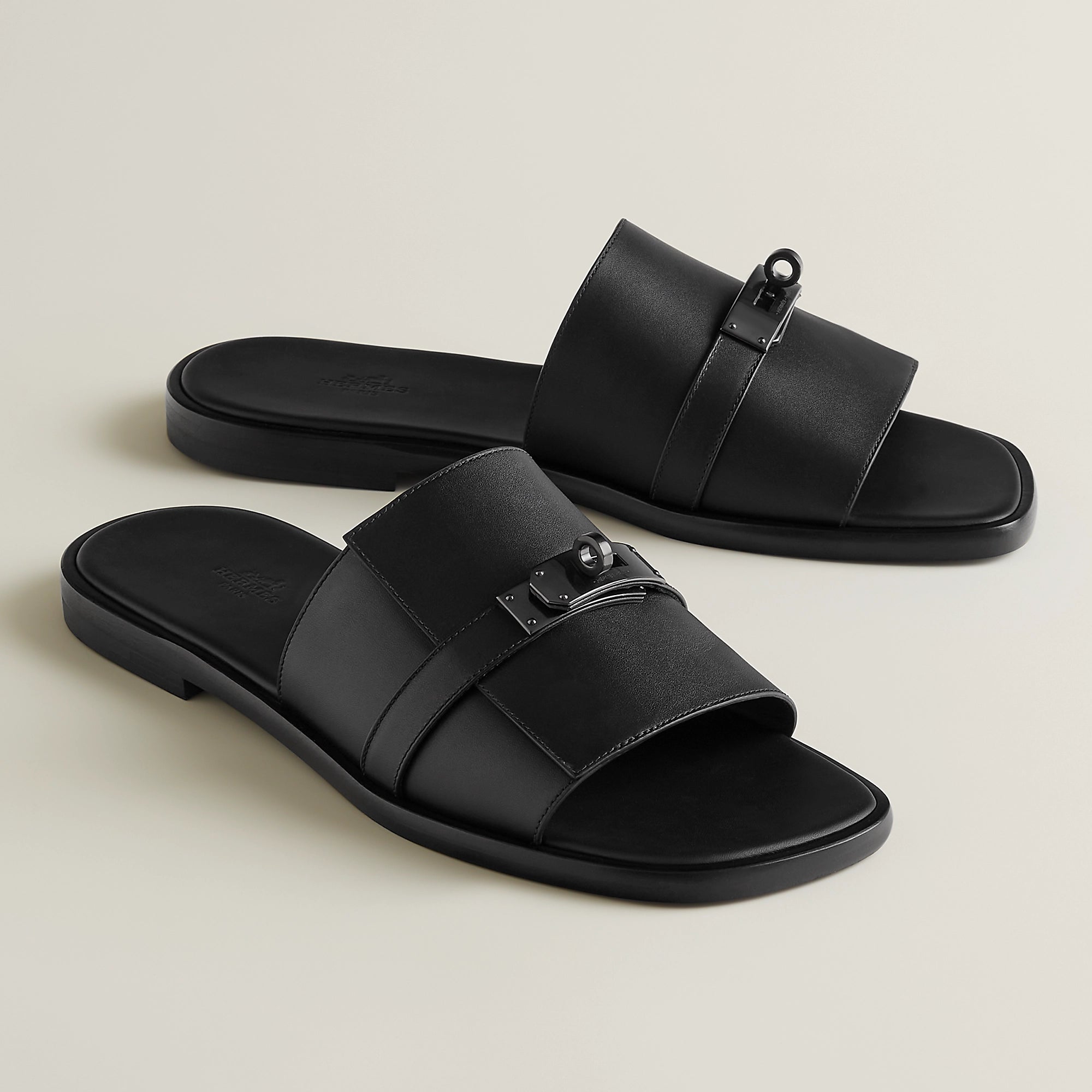 Hermes Gabriel sandal