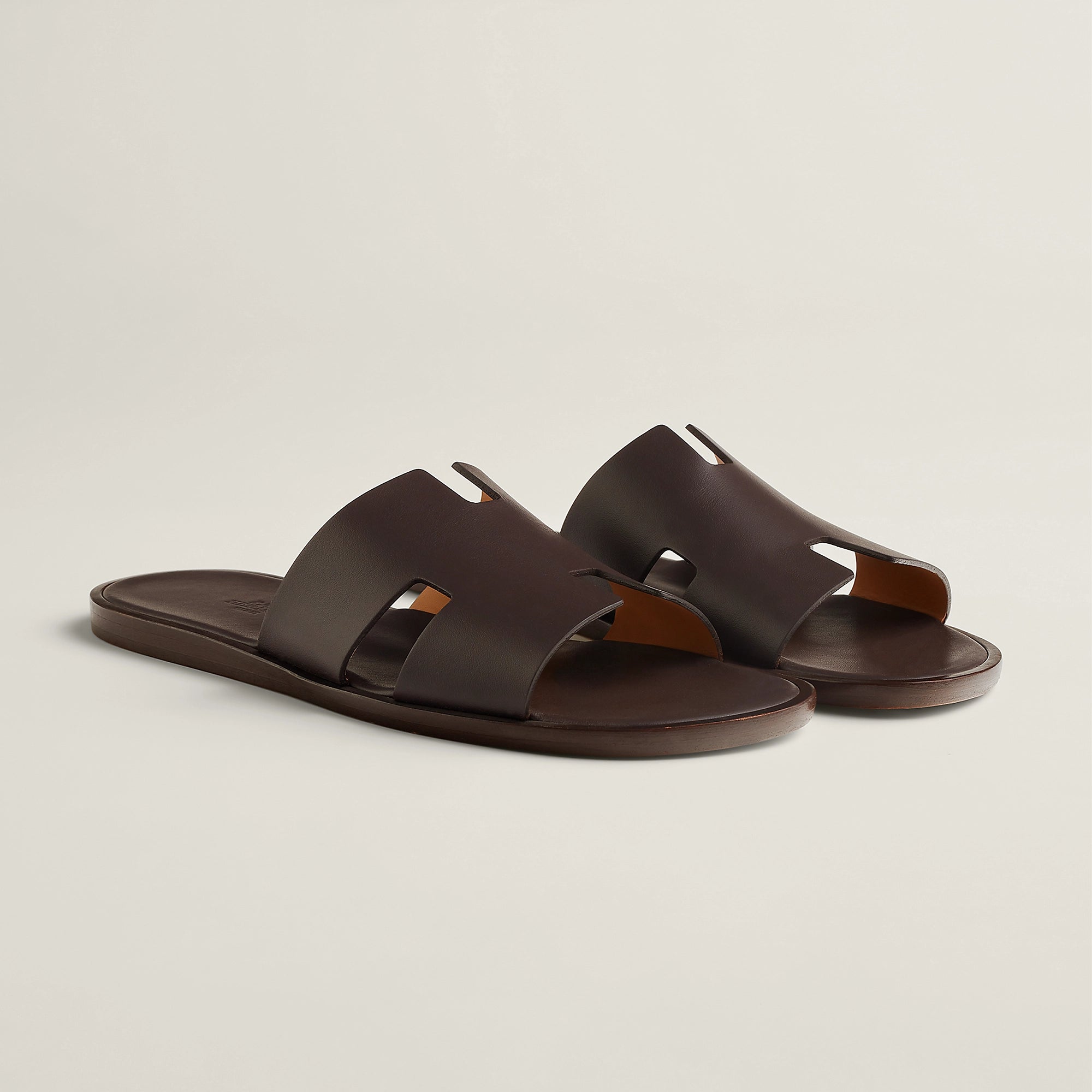 Hermes Izmir sandal
