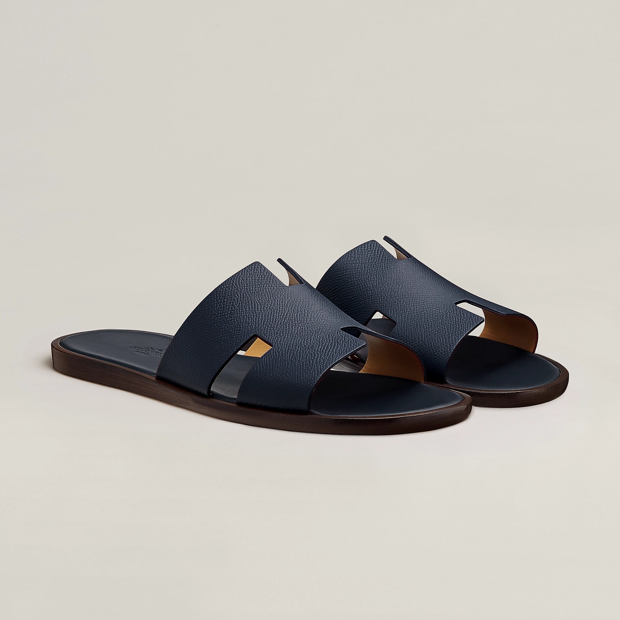 Hermes Izmir sandal