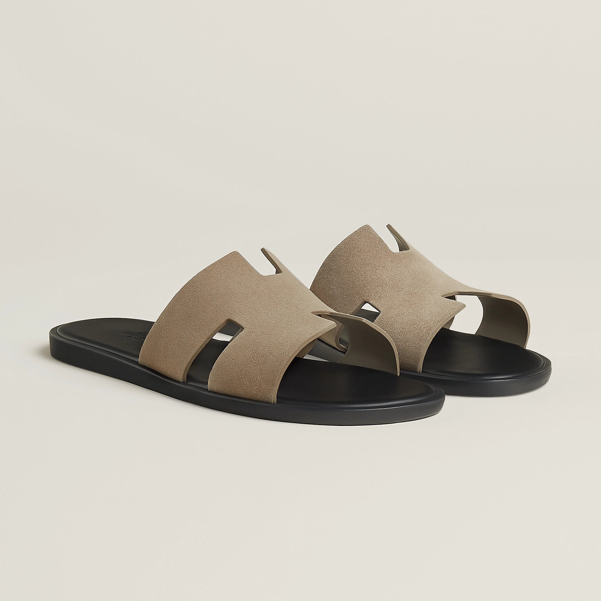 Hermes Izmir sandal