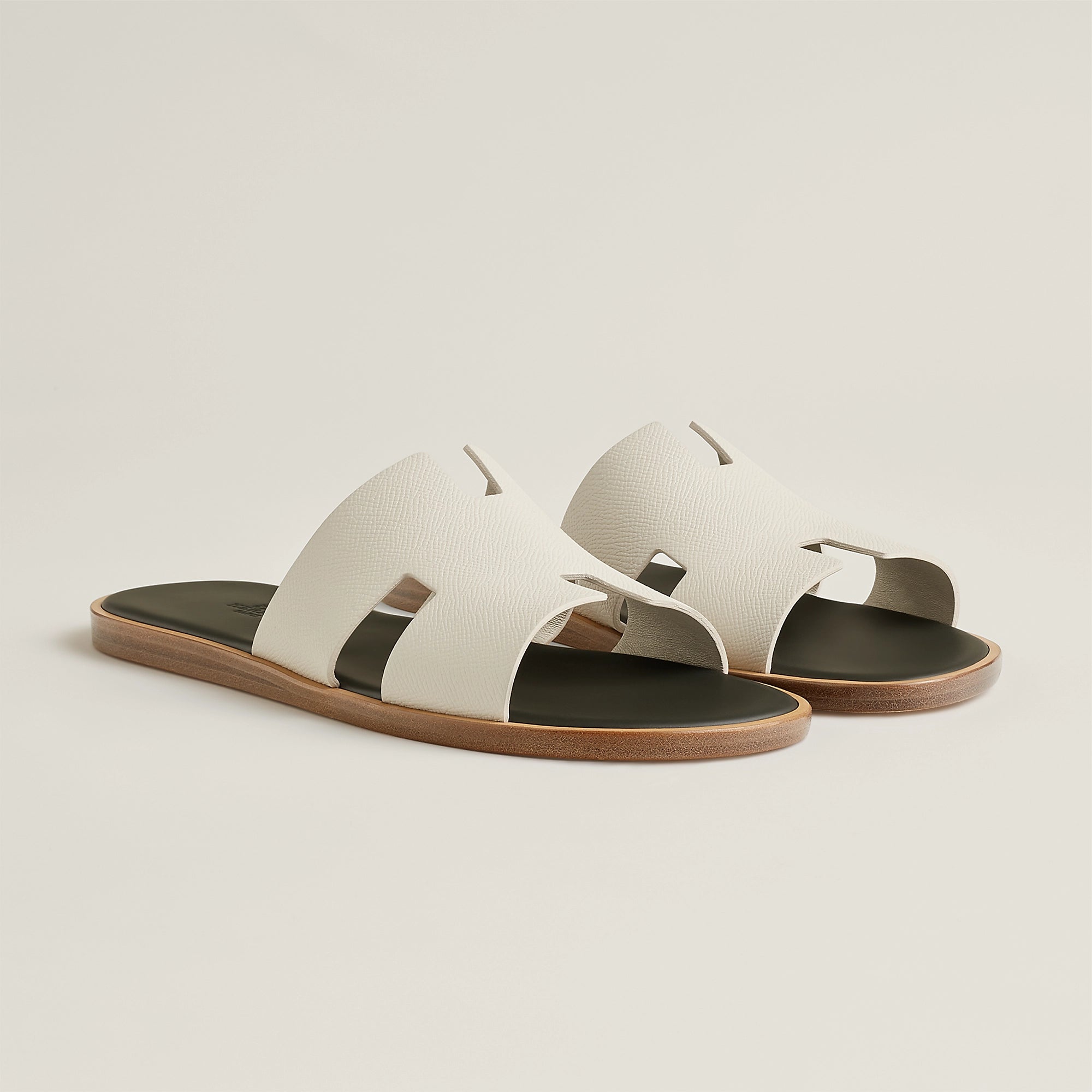 Hermes Izmir sandal