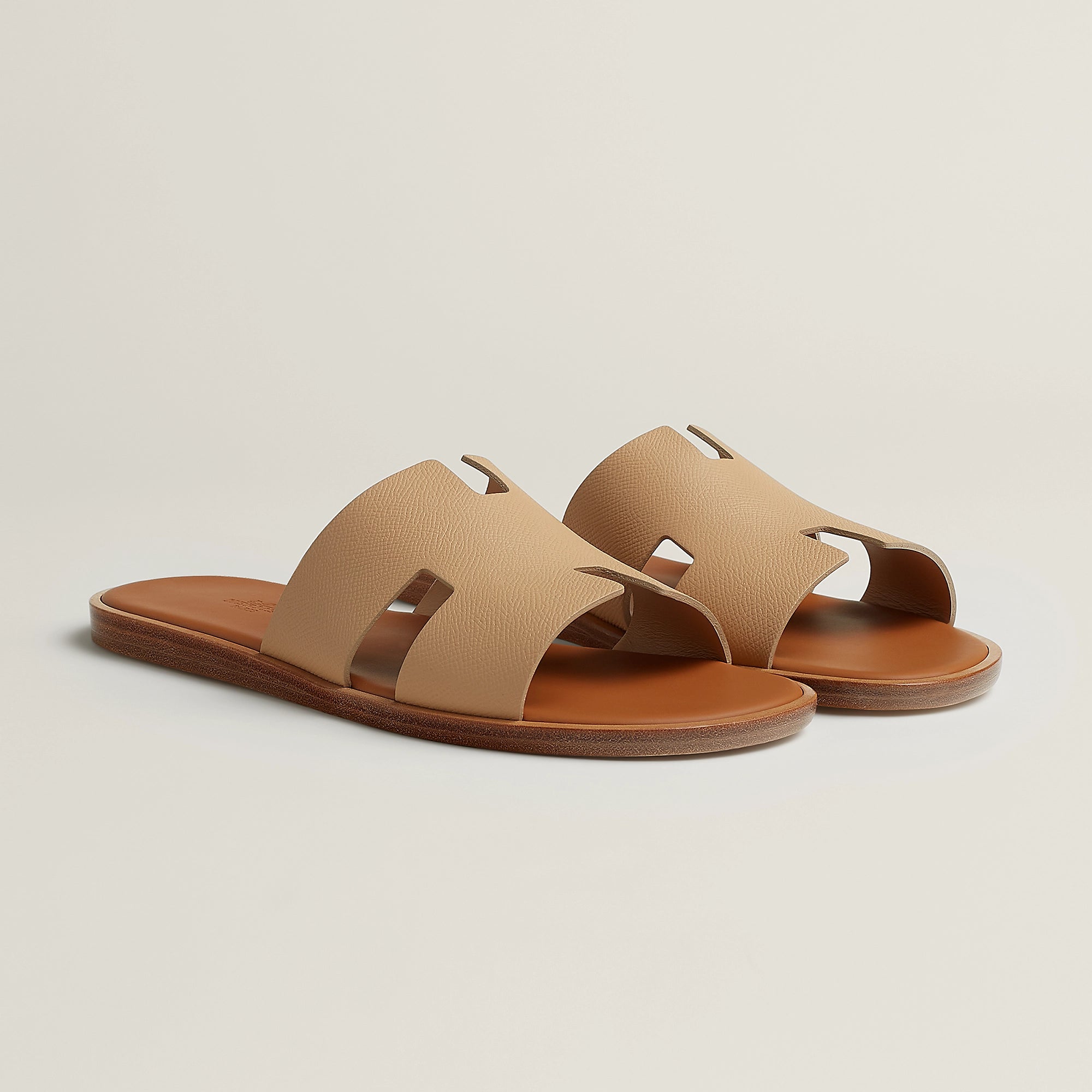 Hermes Izmir sandal