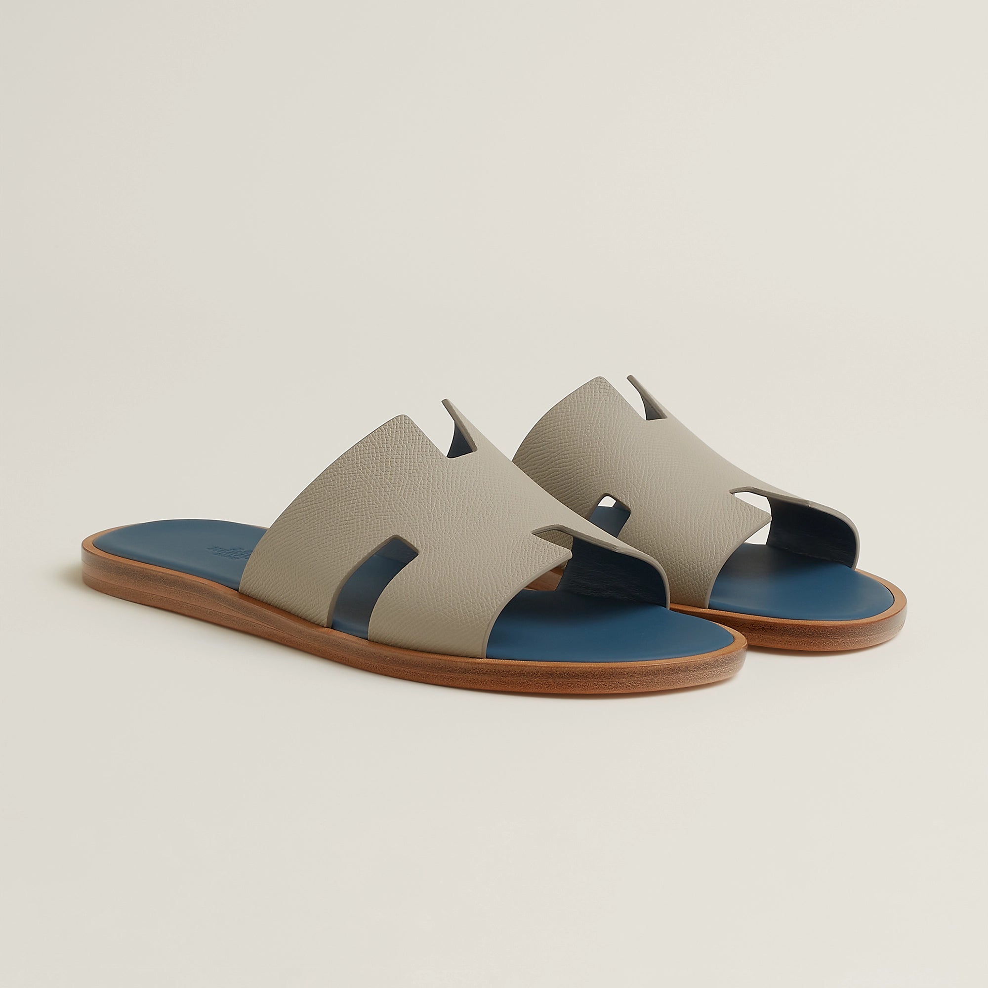 Hermes Izmir sandal