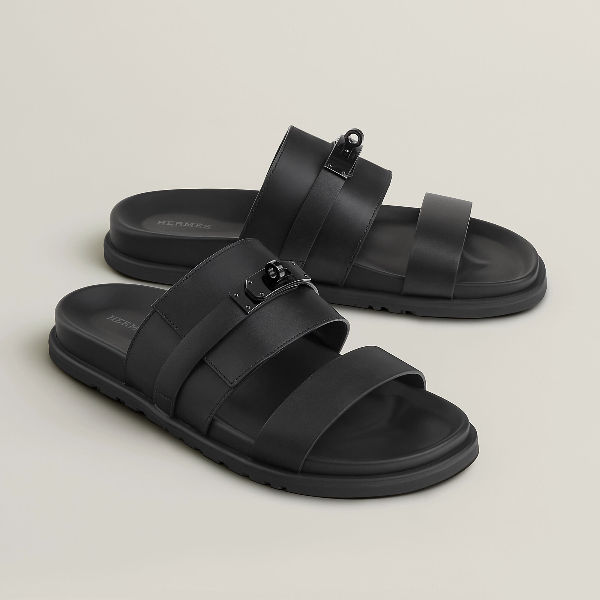 Hermes Jackson sandal