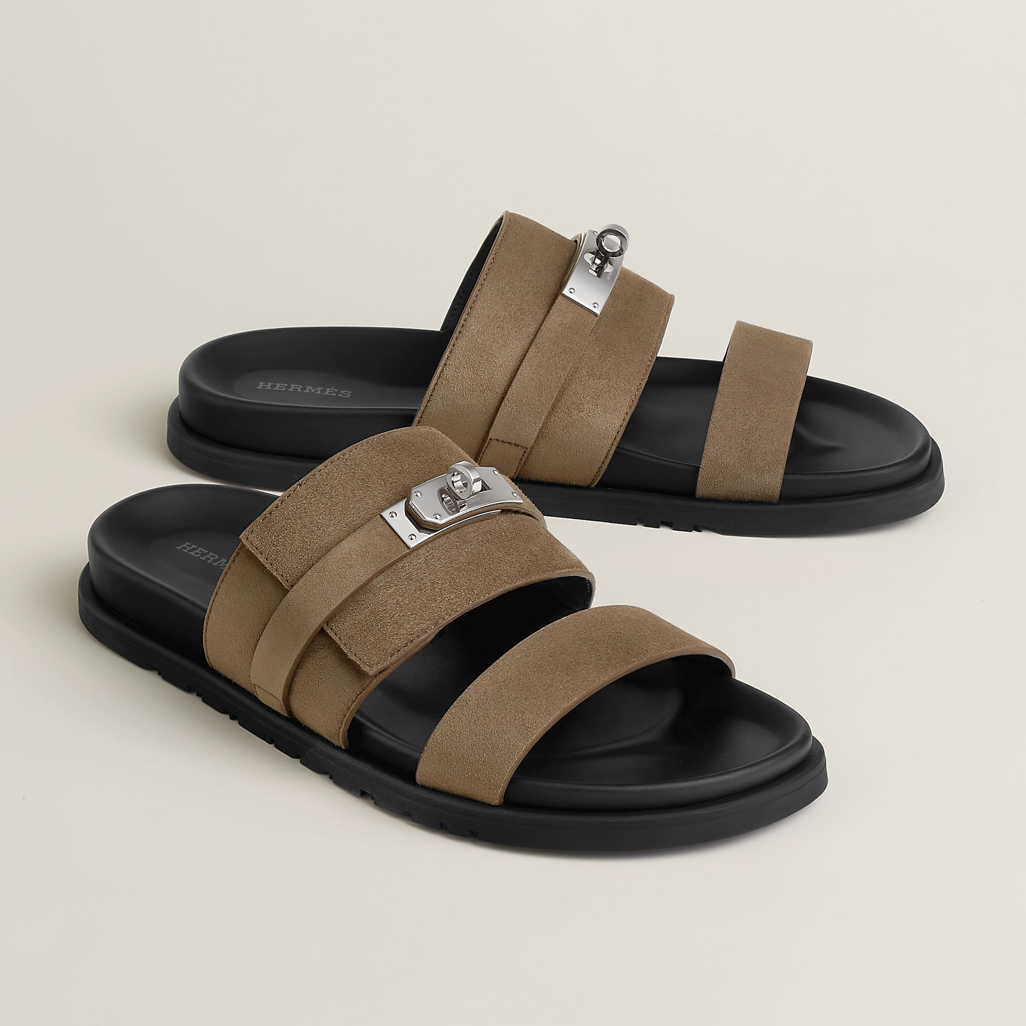 Hermes Jackson sandal