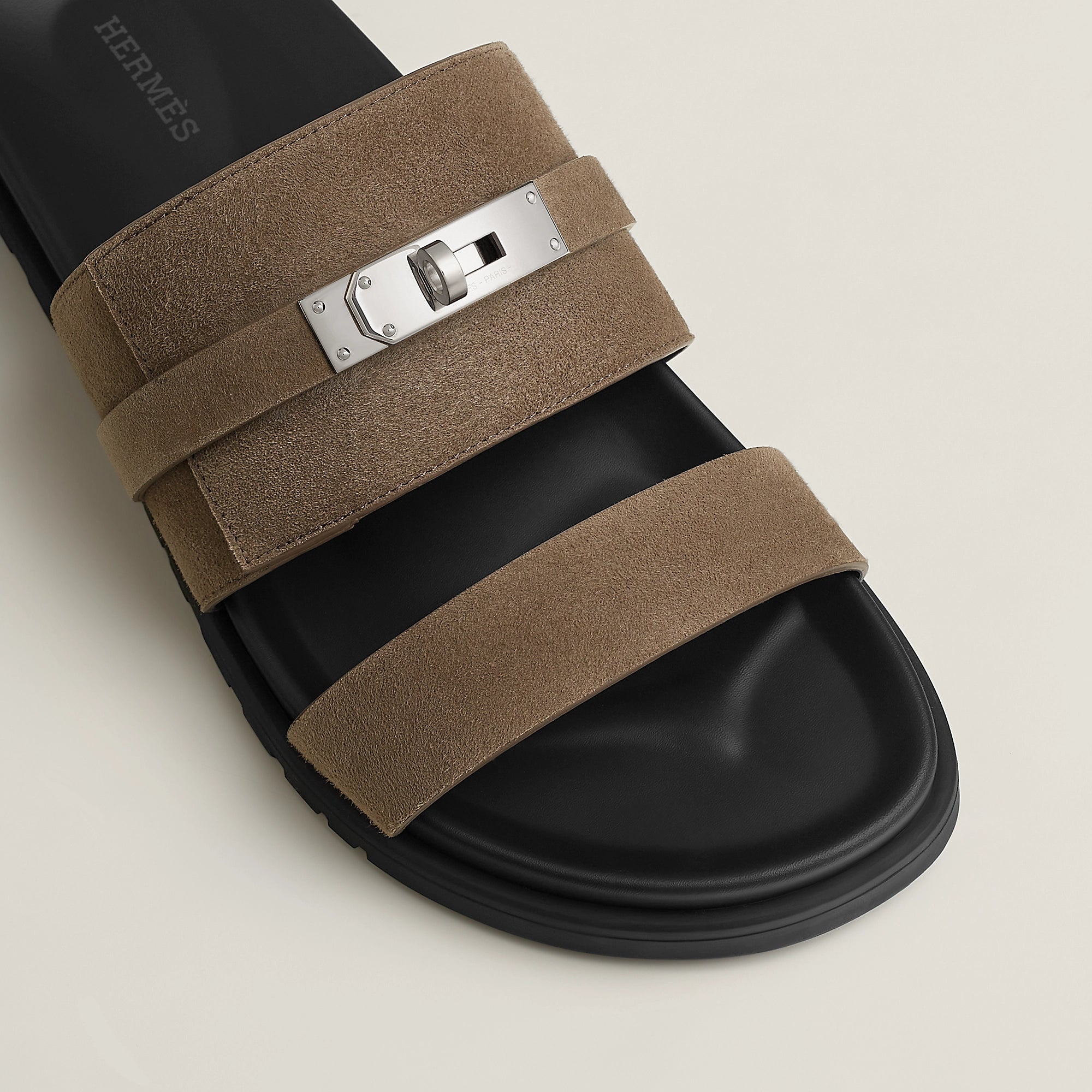 Hermes Jackson sandal