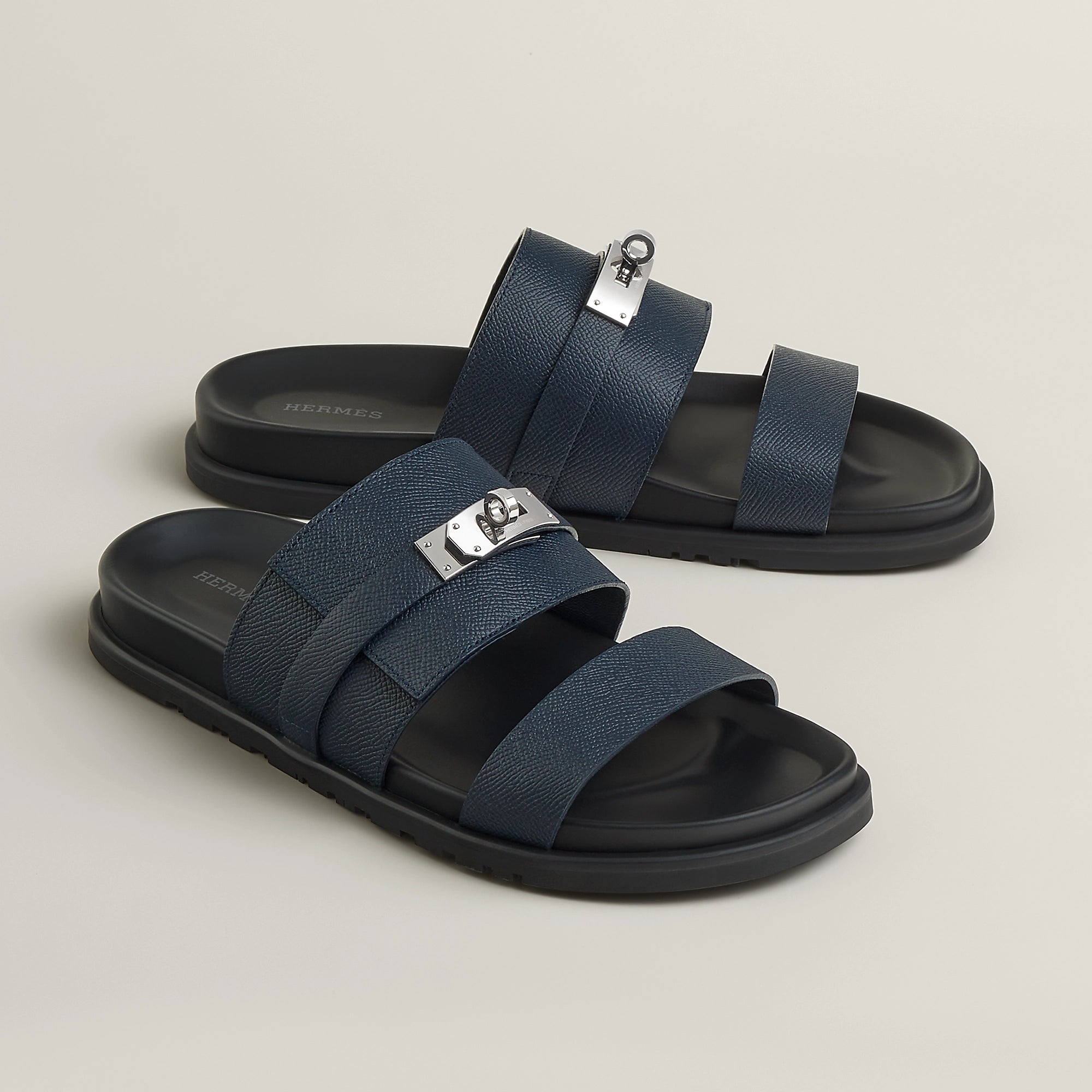 Hermes Jackson sandal