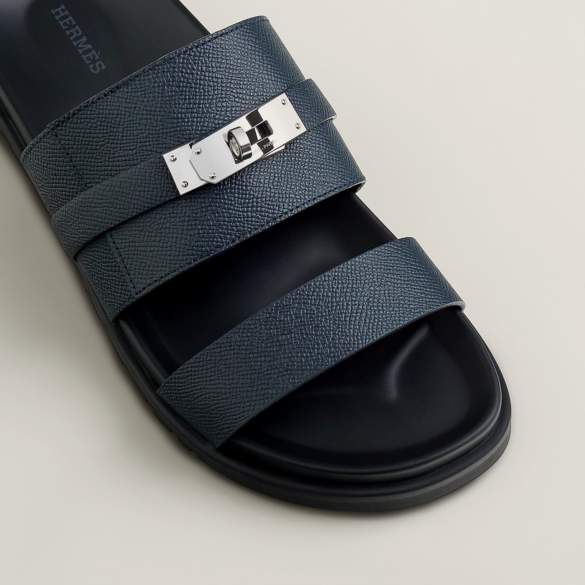 Hermes Jackson sandal