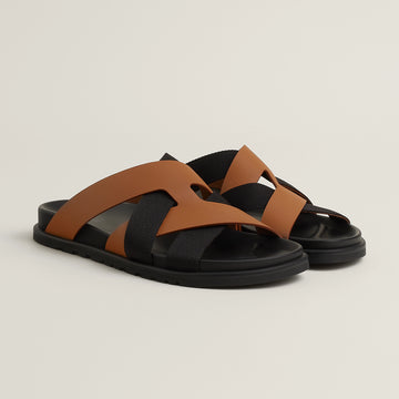Hermes Kazimir sandal