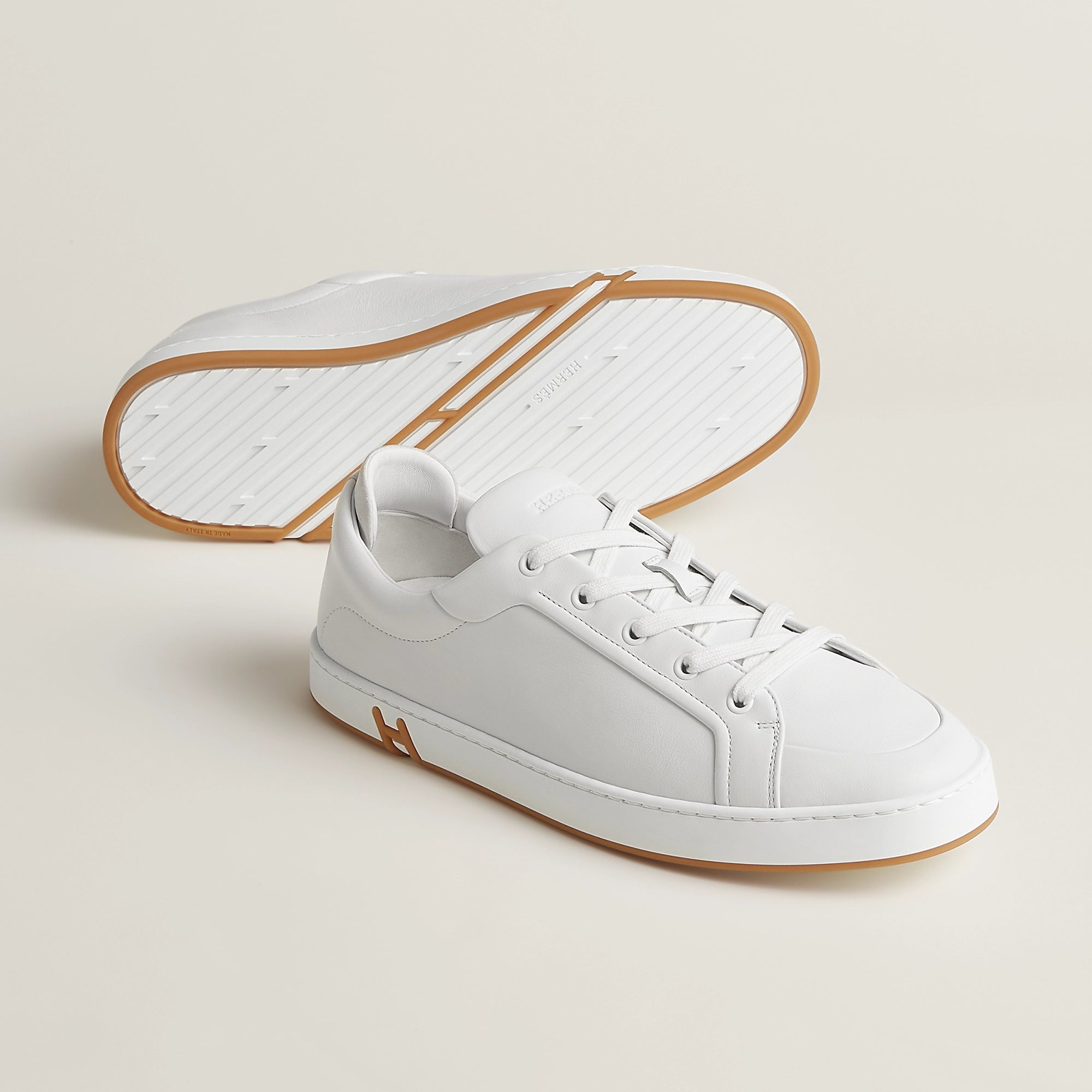 Hermes Kid sneaker