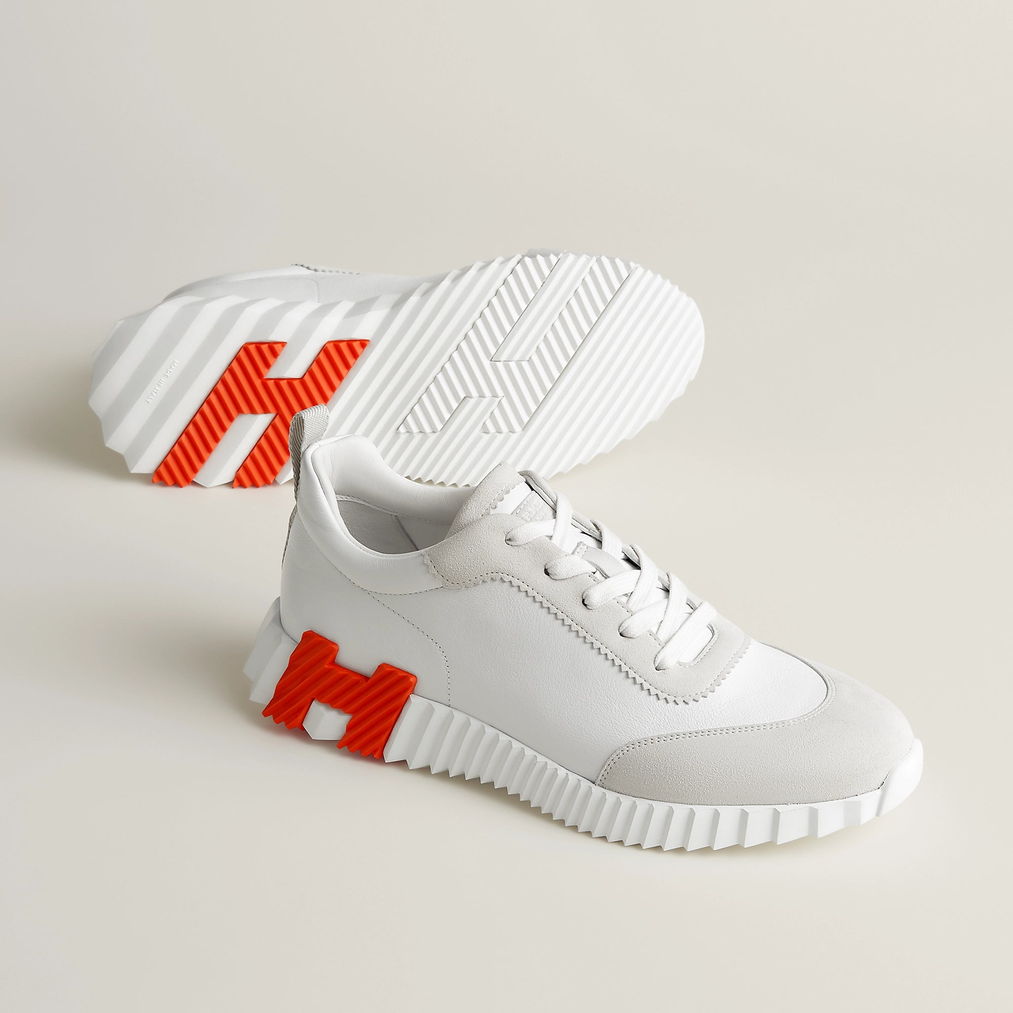 Hermes Bouncing sneaker - Men