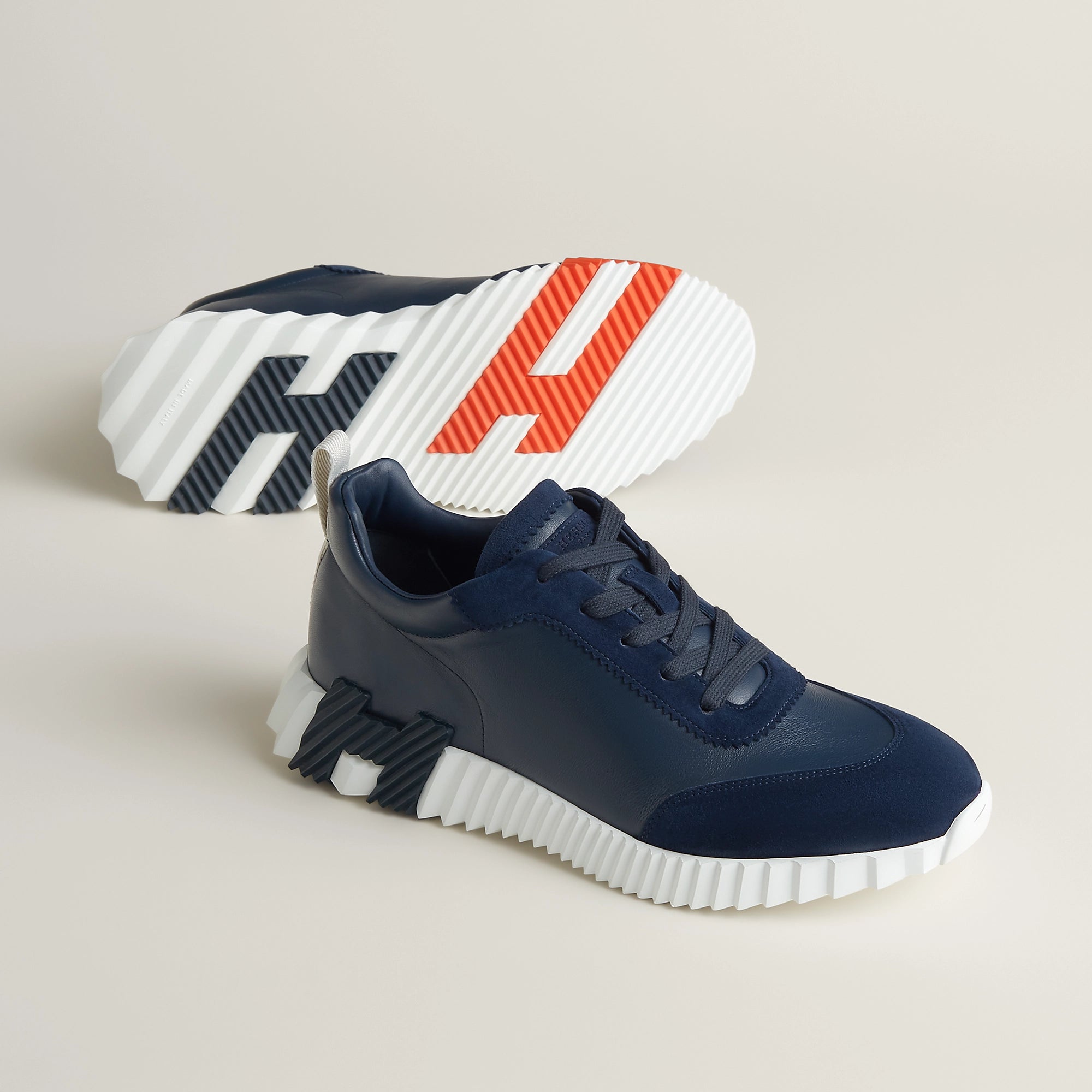 Hermes Bouncing sneaker - Men