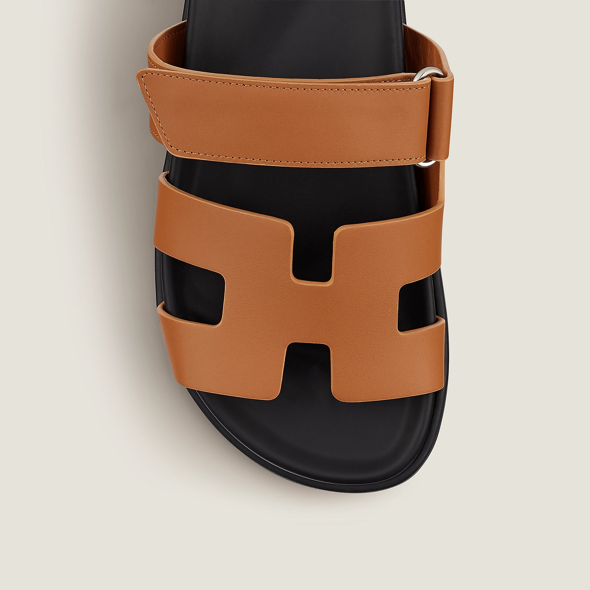 Hermes Chypre sandal