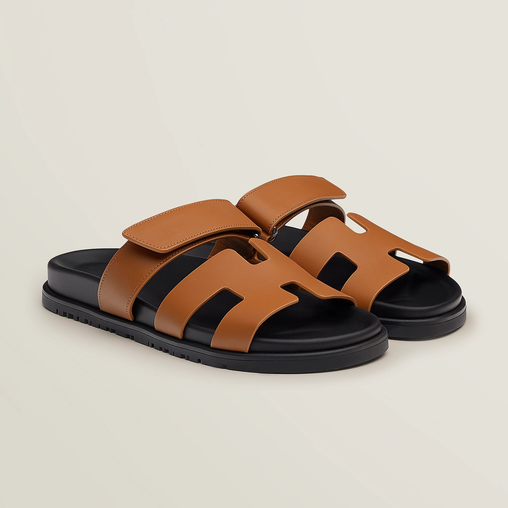 Hermes Chypre sandal