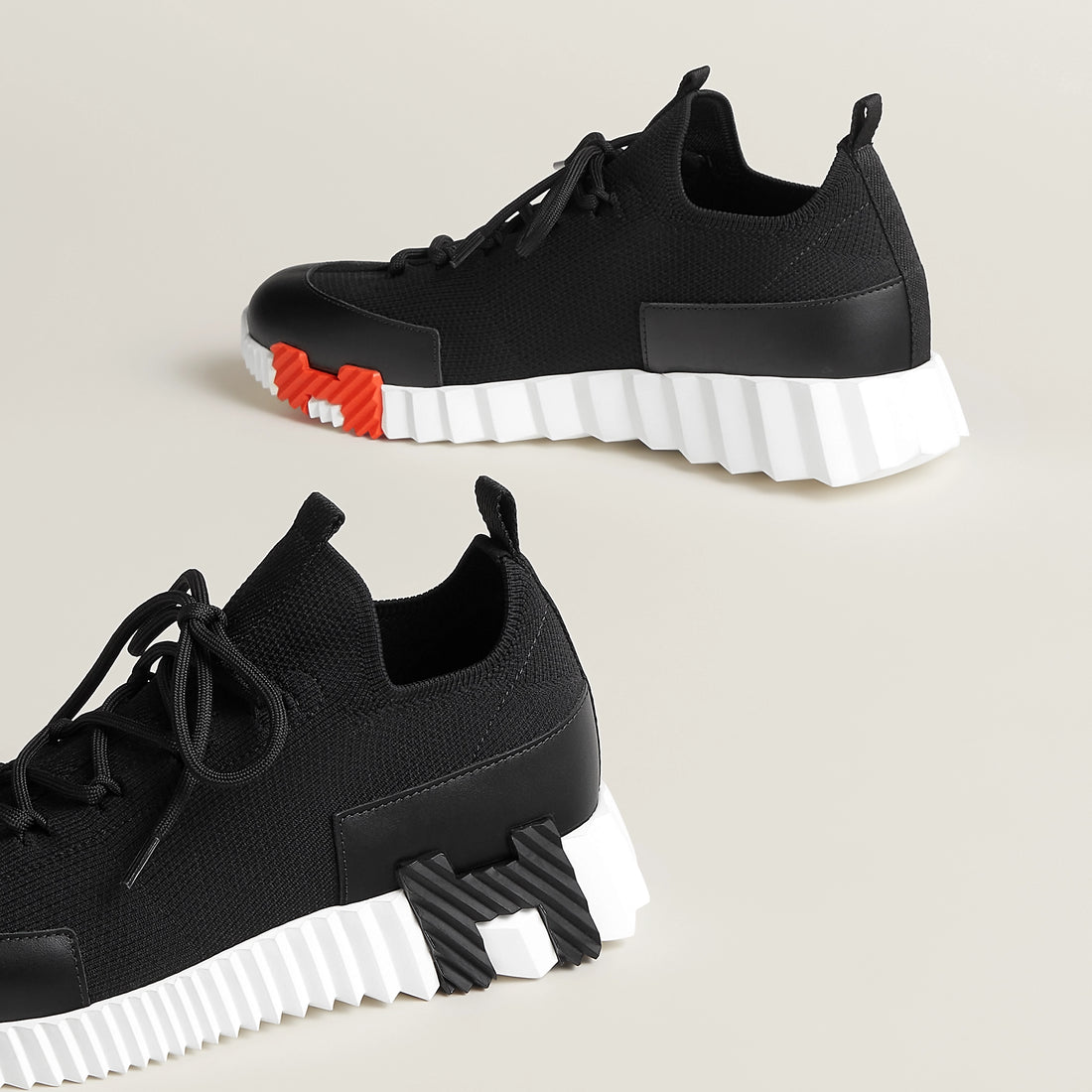 Hermes Lift slip-on sneaker