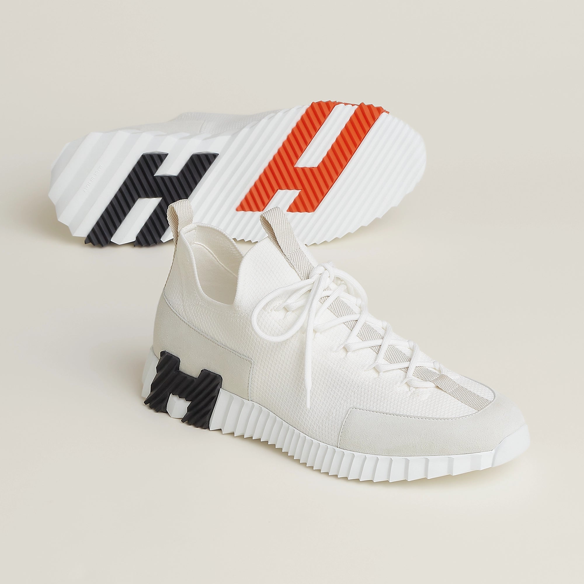 Hermes Lift slip-on sneaker