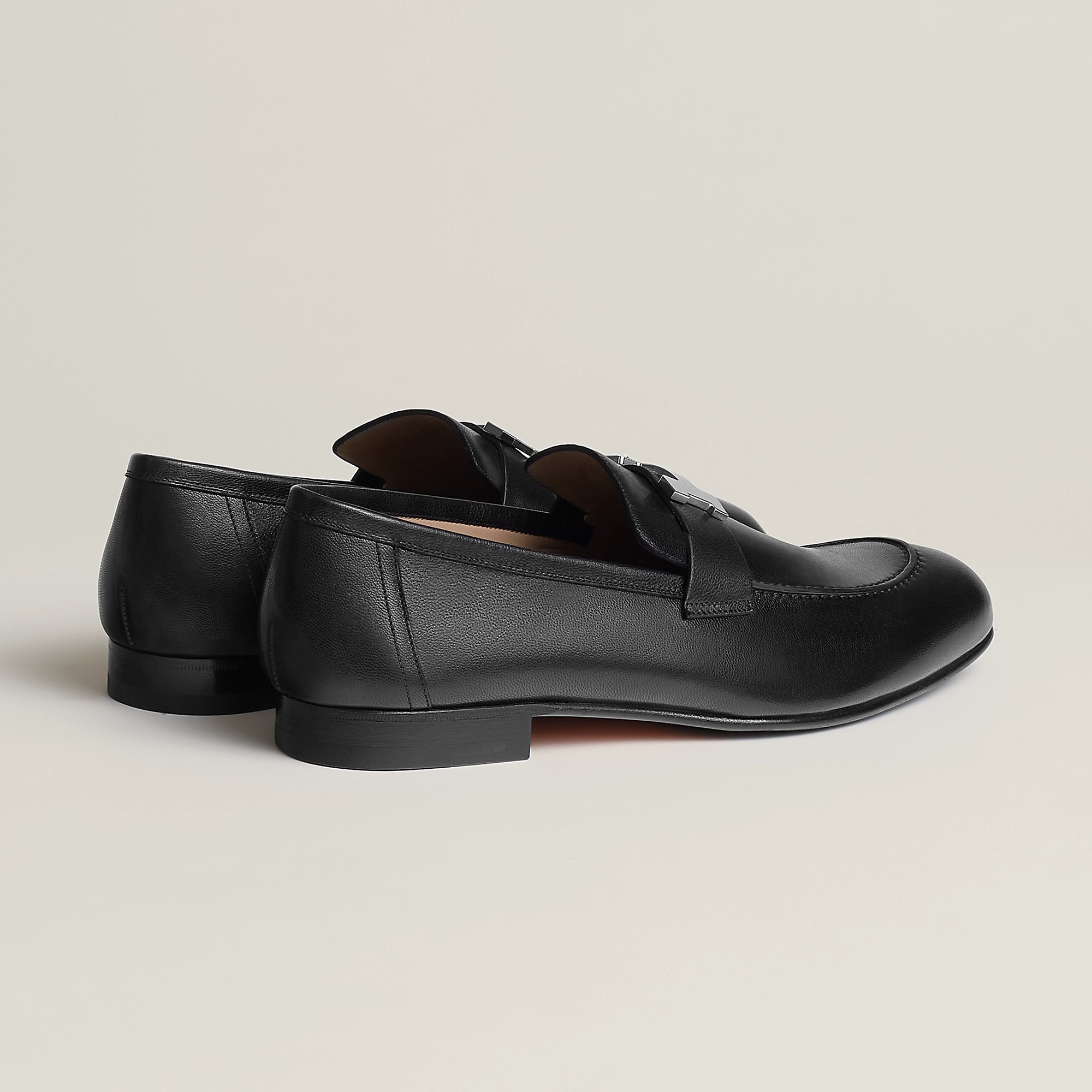 Hermes Paris loafer