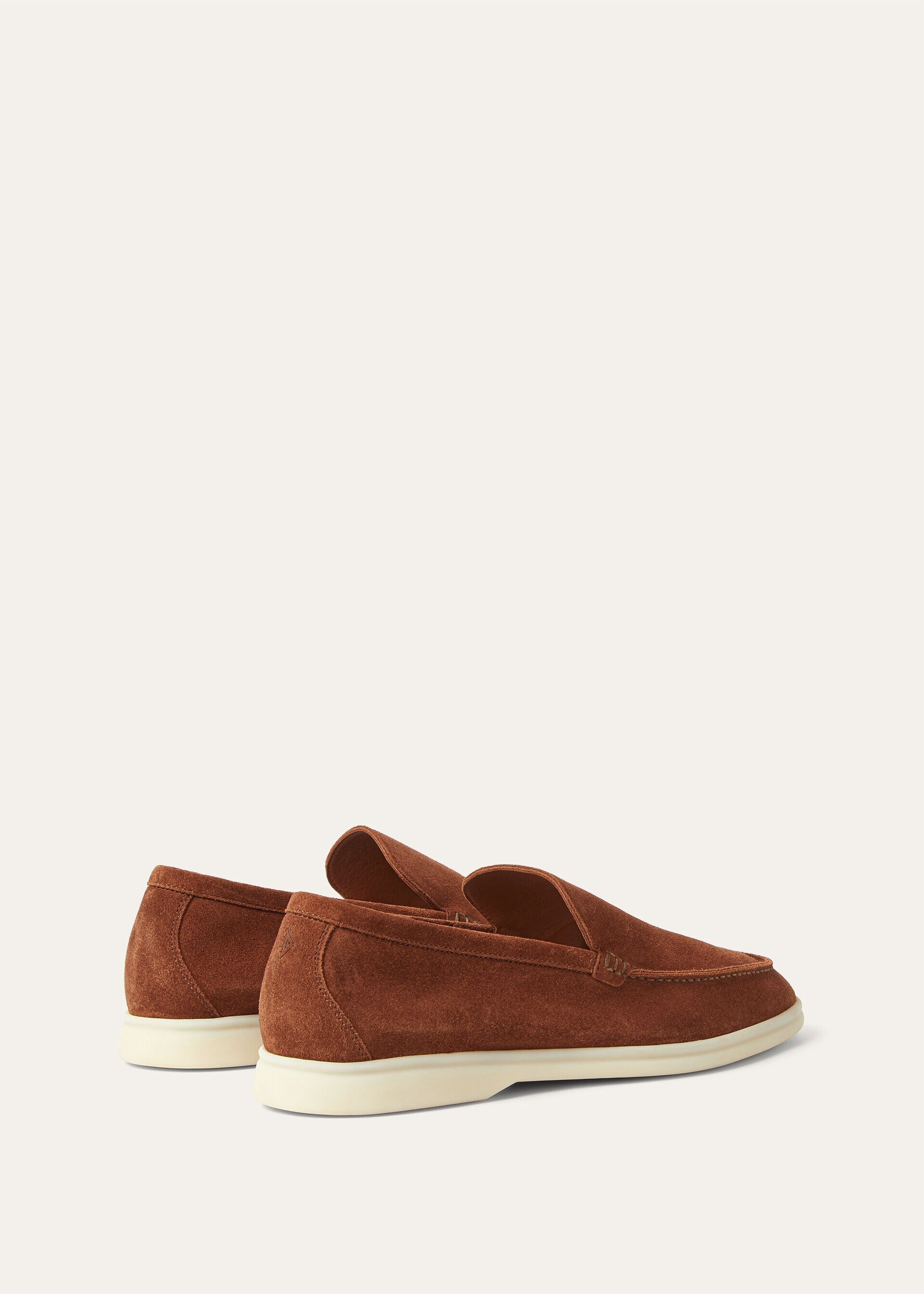 Loro Piana Summer Walk Loafer