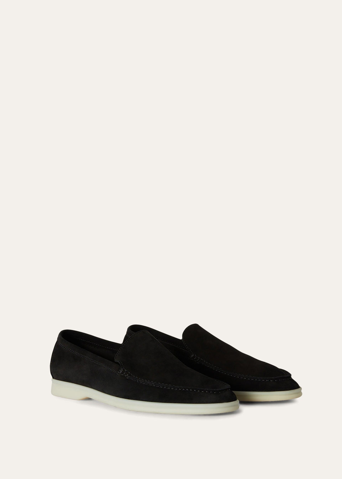 Loro Piana Summer Walk Loafer