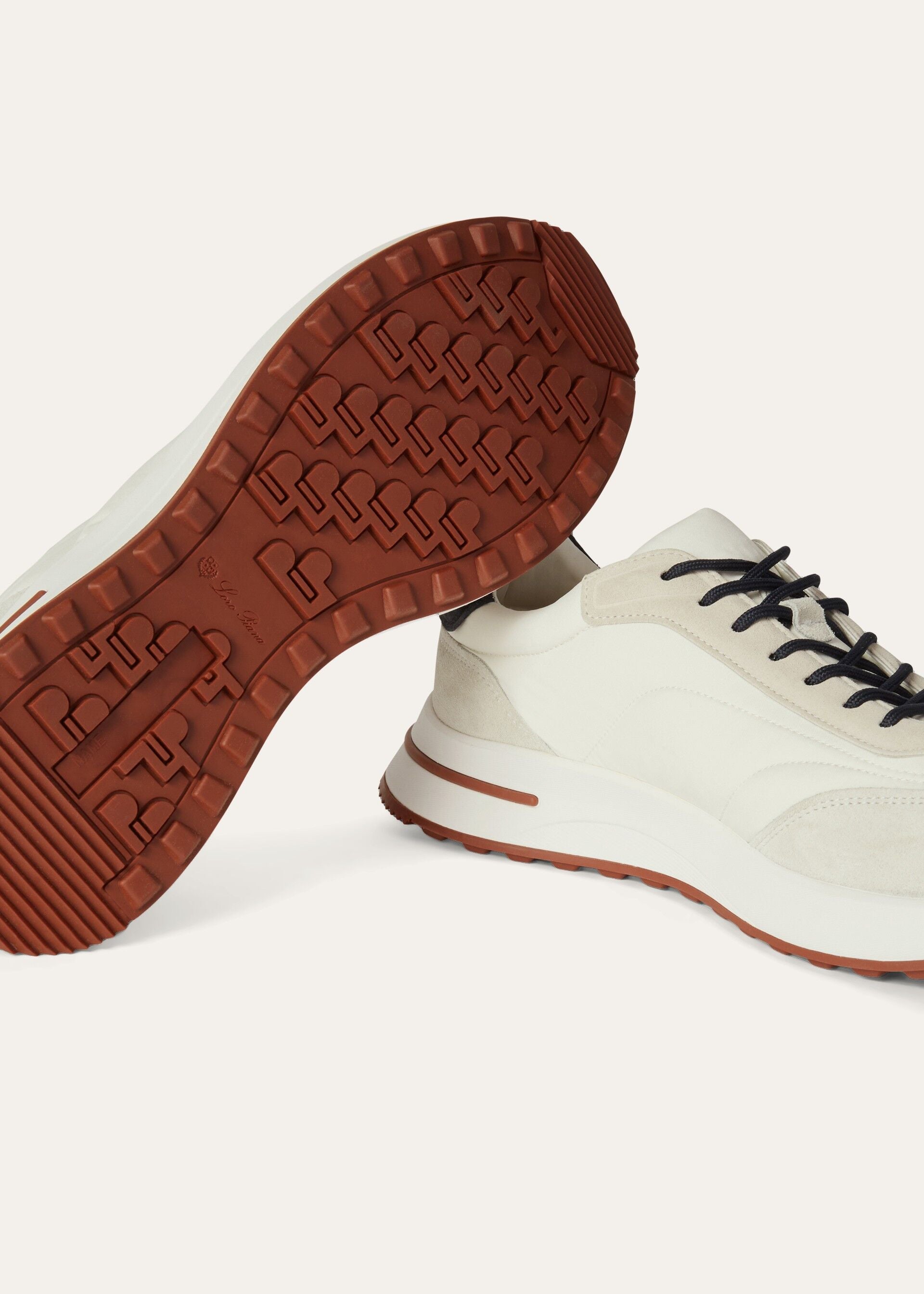 Loro Piana Week End Walk Sneaker