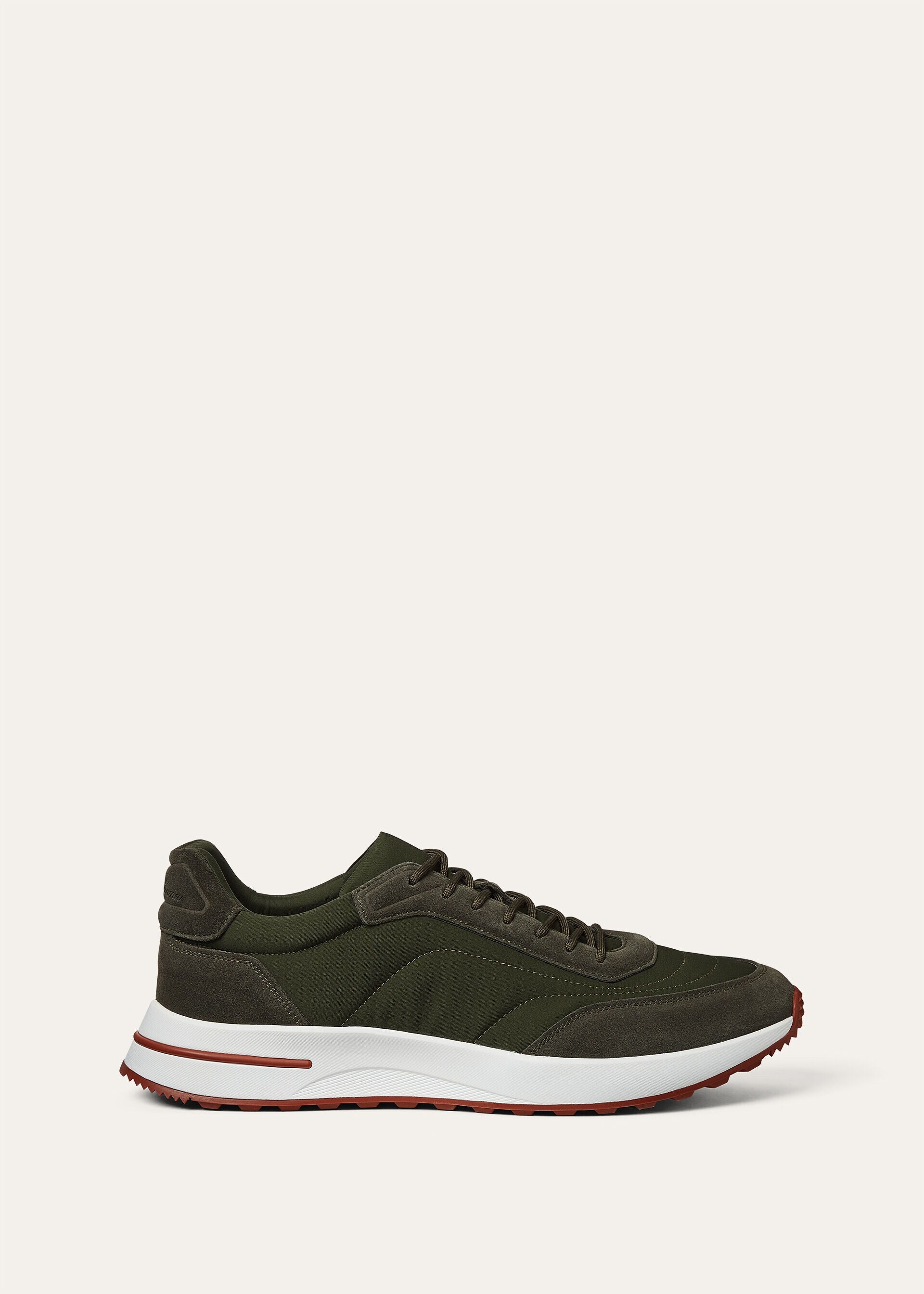 Loro Piana Week End Walk Sneaker