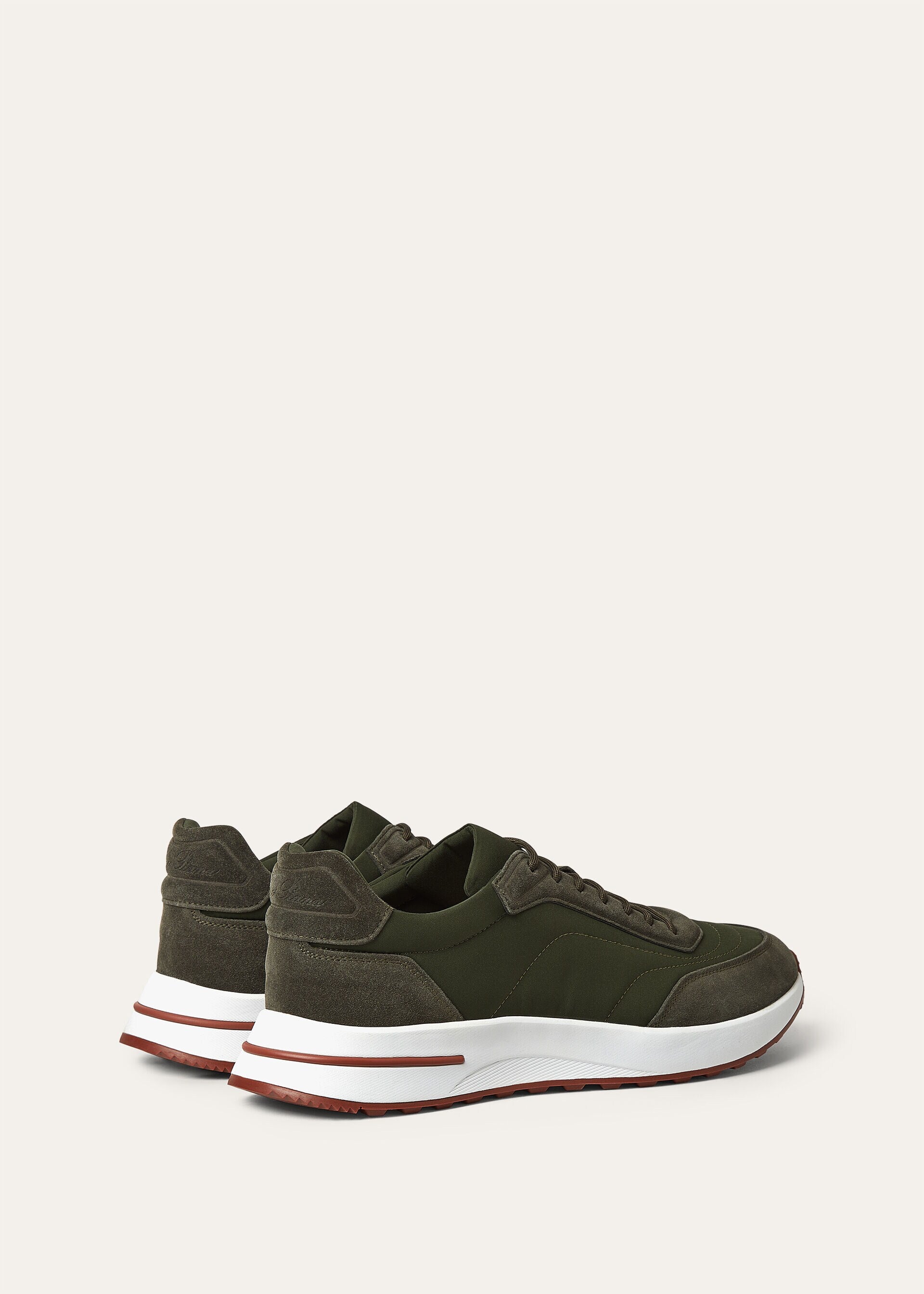 Loro Piana Week End Walk Sneaker